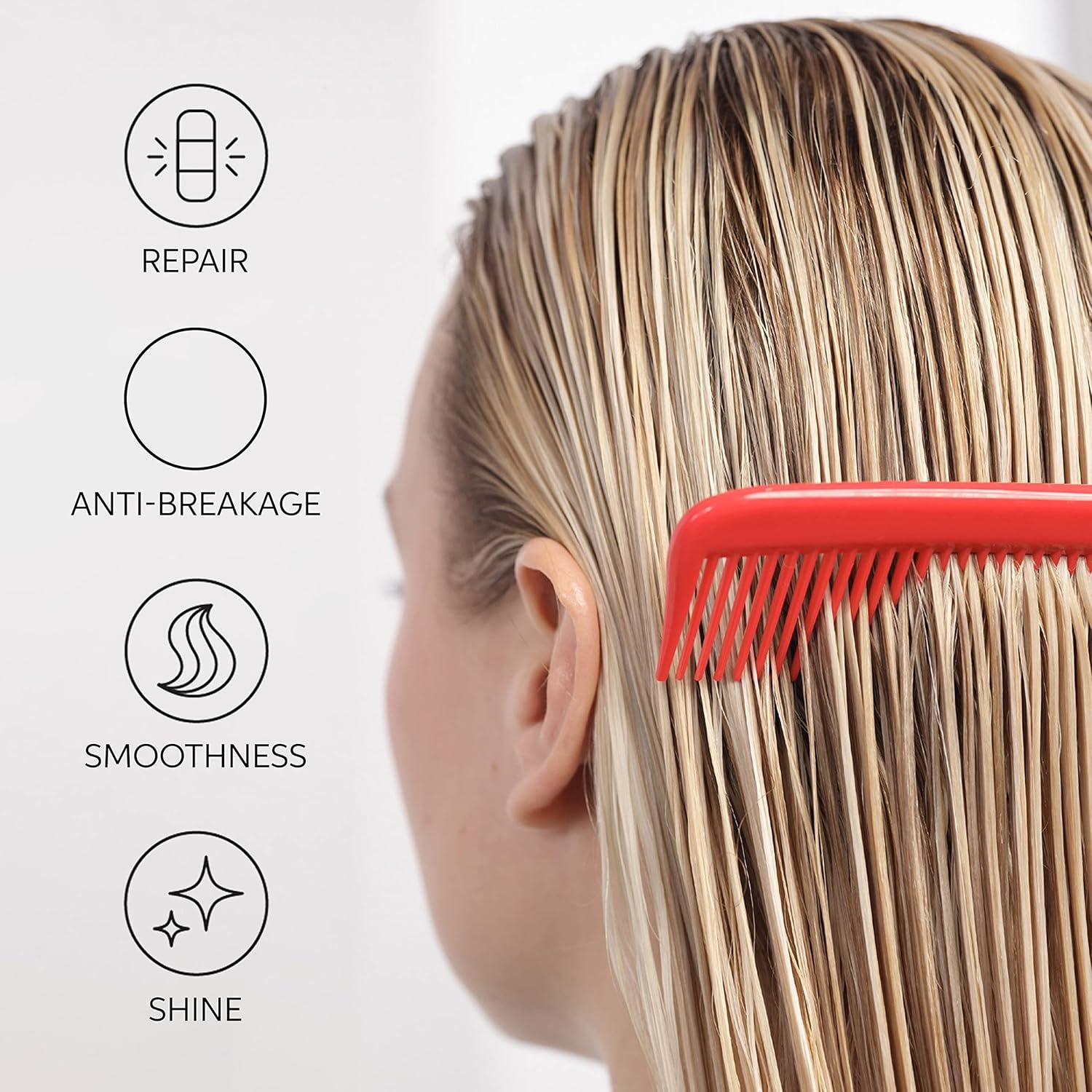 Champú y Acondicionador Wella Professionals 476 ml - Reparación y Hidratación