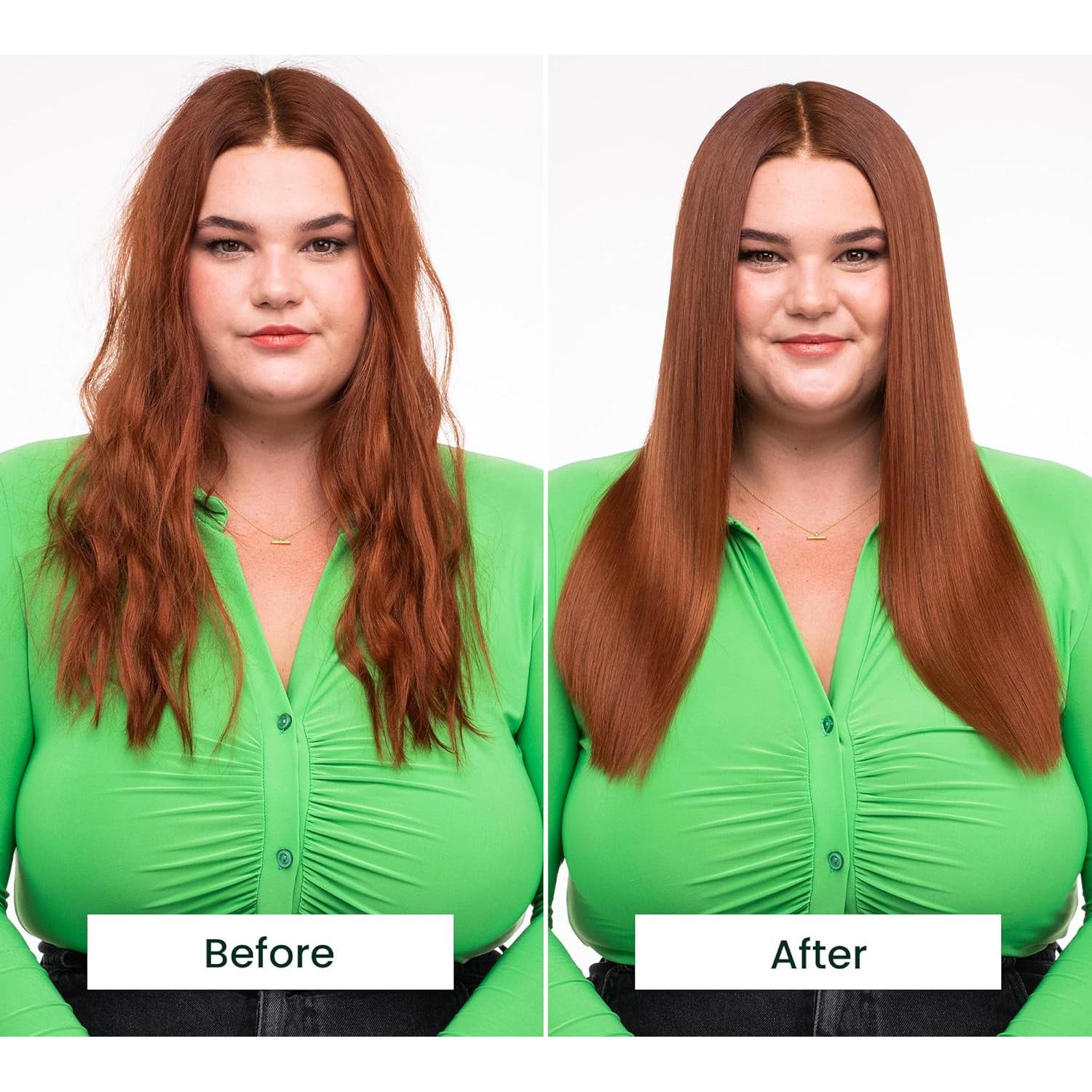 Cepillo Ventilado Tangle Teezer Easy Dry & Go Rosa 149g