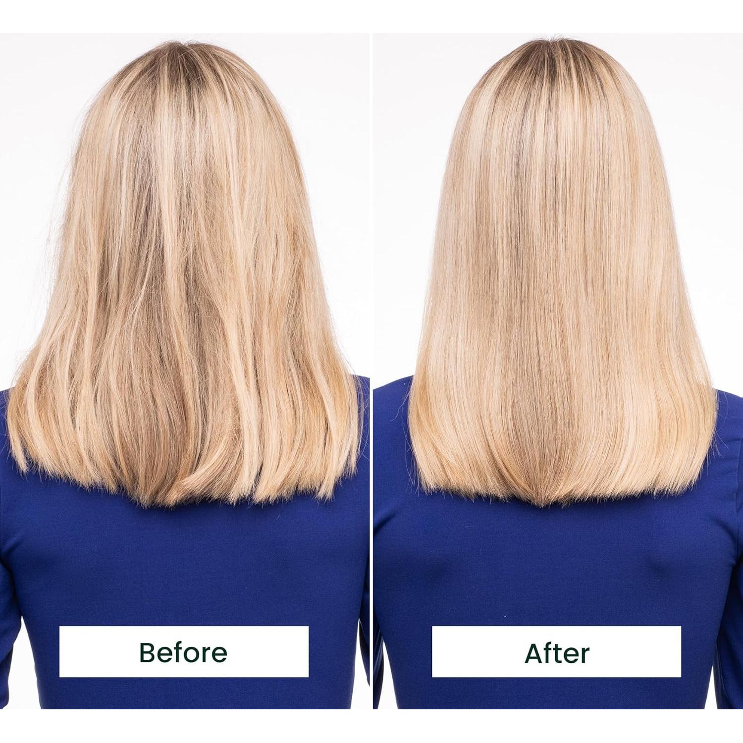 Cepillo Desenredante Tangle Teezer Rosa para Cabello Húmedo y Seco