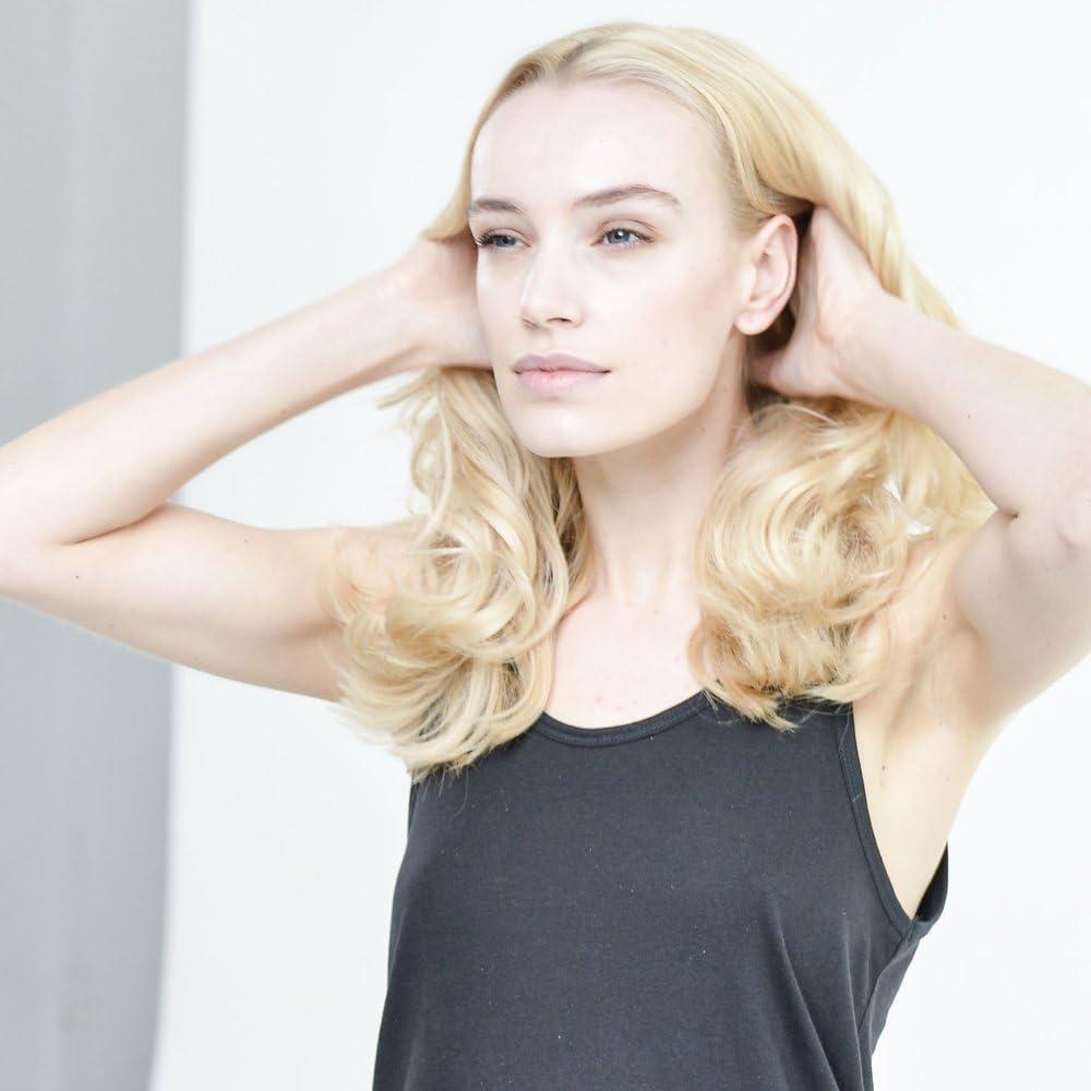 Varita de Rizar Bed Head Rock N Roller 2-en-1 Cerámica 204°C