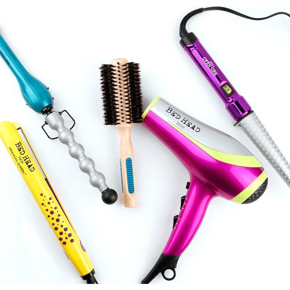 Varita de Rizar Bed Head Rock N Roller 2-en-1 Cerámica 204°C