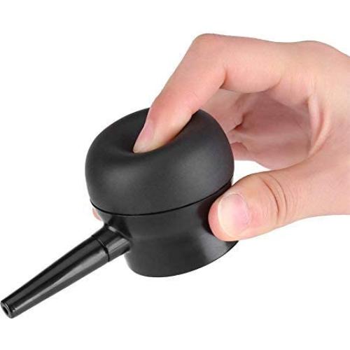 Atomizador de Aplicación Spray Boolavard para Fibras Capilares