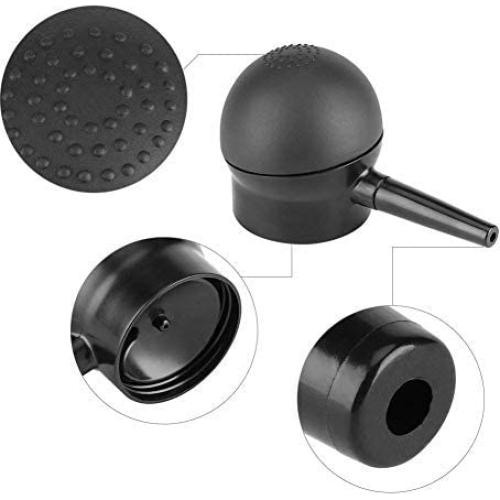 Atomizador de Aplicación Spray Boolavard para Fibras Capilares