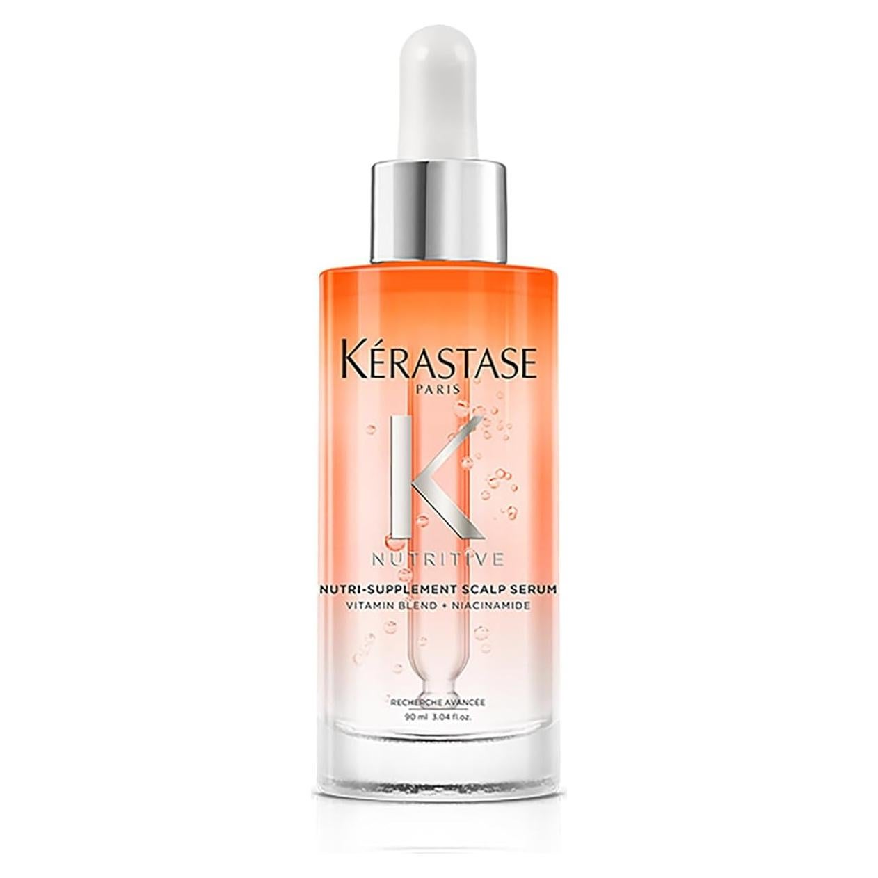 Suero Hidratante Kérastase Nutritive 90 ml para Cabello Seco
