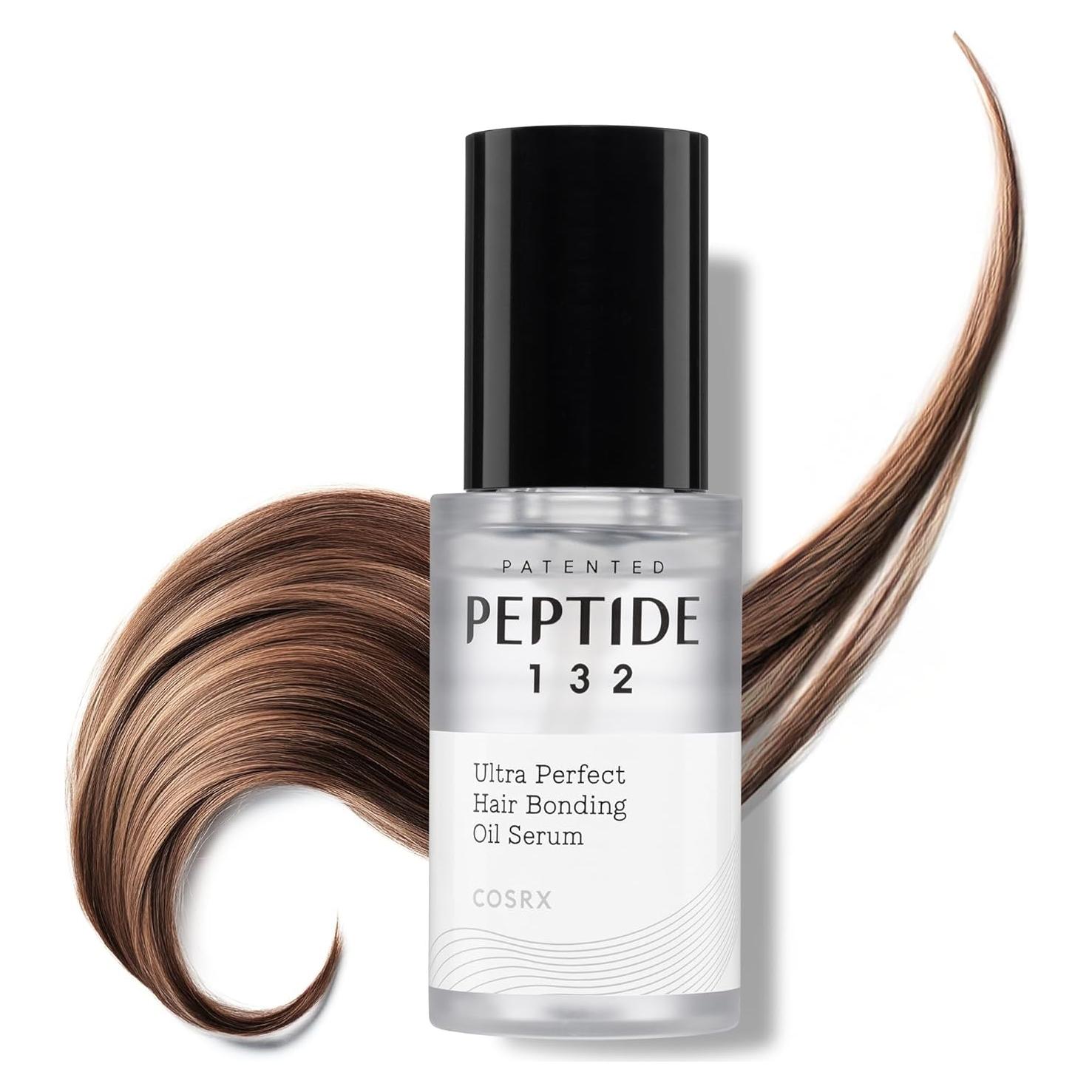 Suero de Aceite para Cabello COSRX PEPTIDE-132 27.93 ml