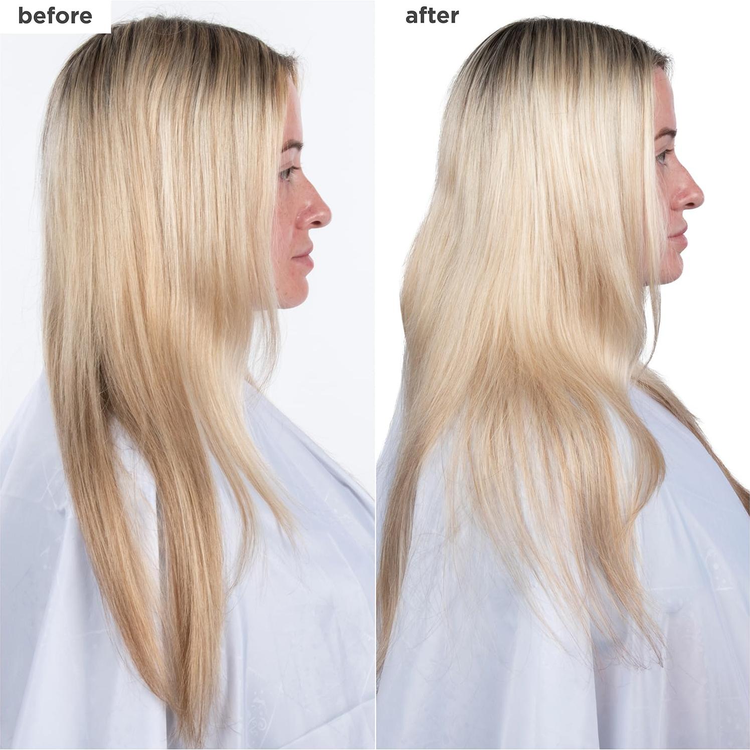 Sérum de Densidad Briogeo MegaStrength+ 44.36 ml Vegano