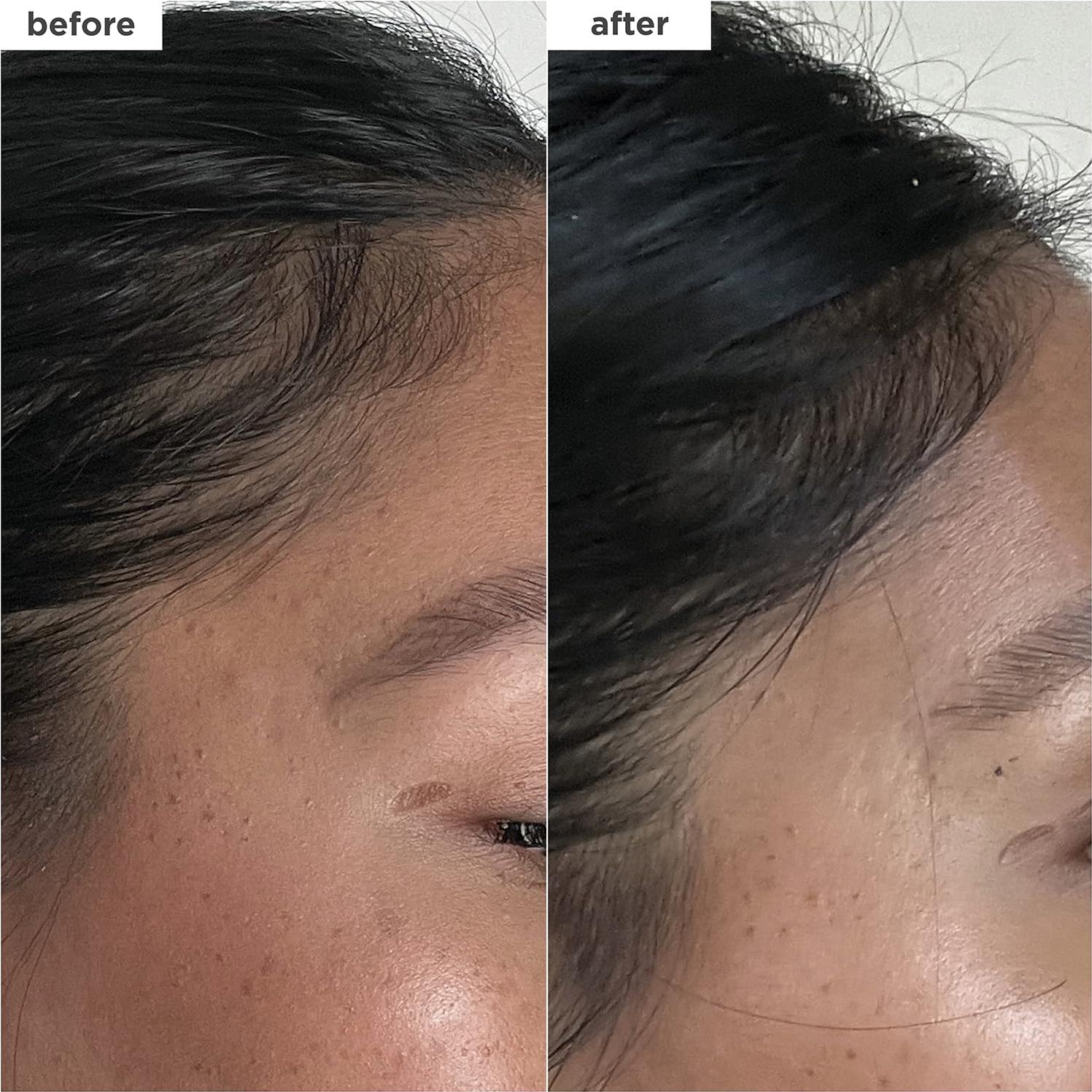 Sérum de Densidad Briogeo MegaStrength+ 44.36 ml Vegano