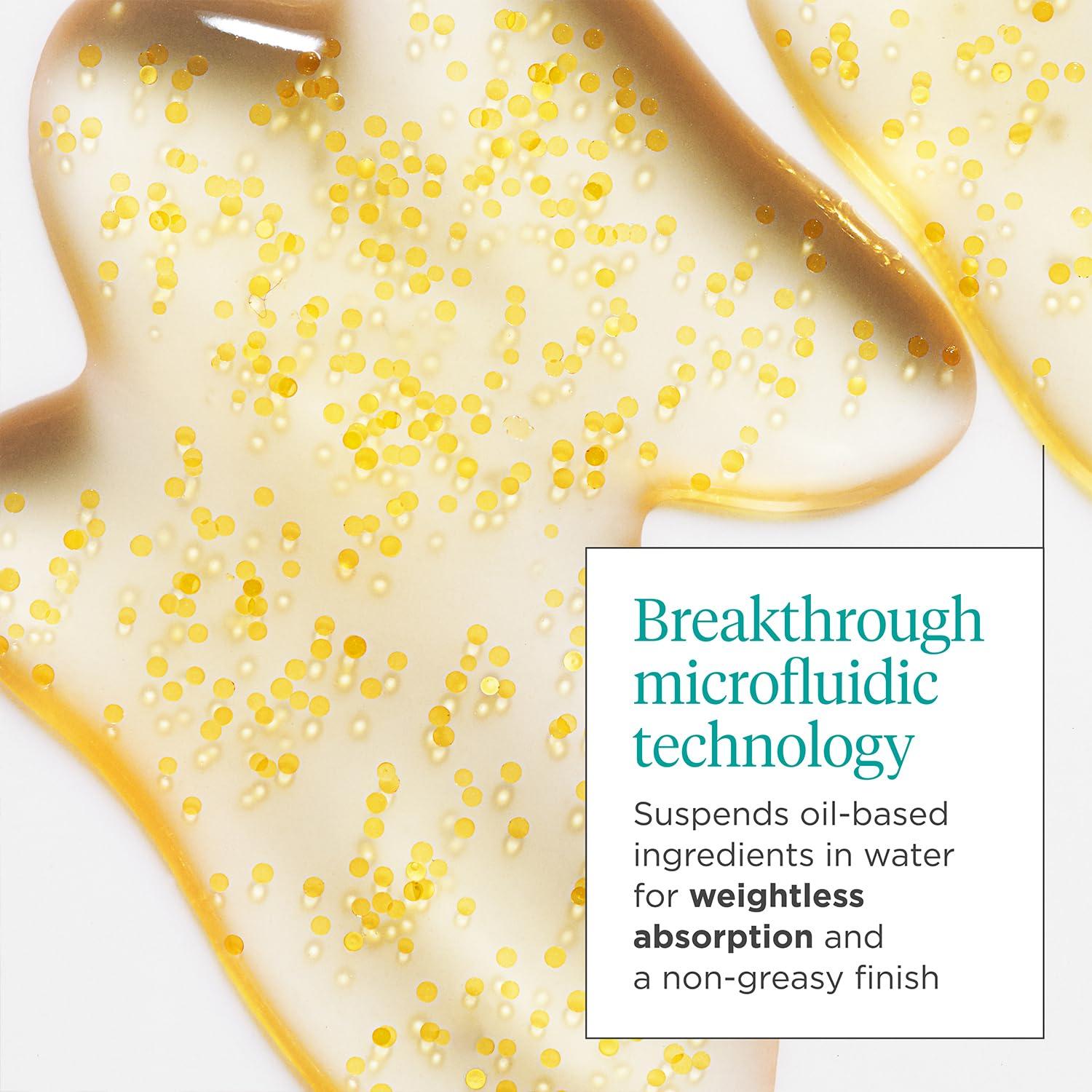 Sérum de Densidad Briogeo MegaStrength+ 44.36 ml Vegano