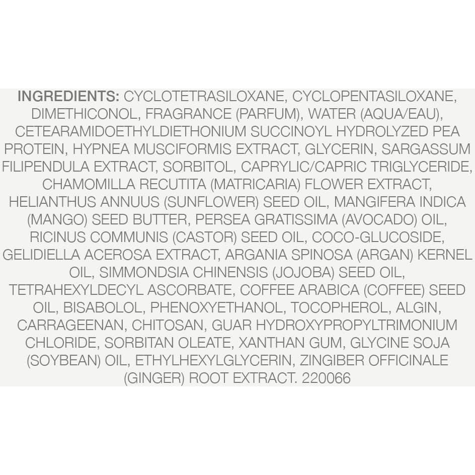 Sérum para Cabello Kristin Ess Hair Weightless Shine 50 ml - Control Frizz y Brillo