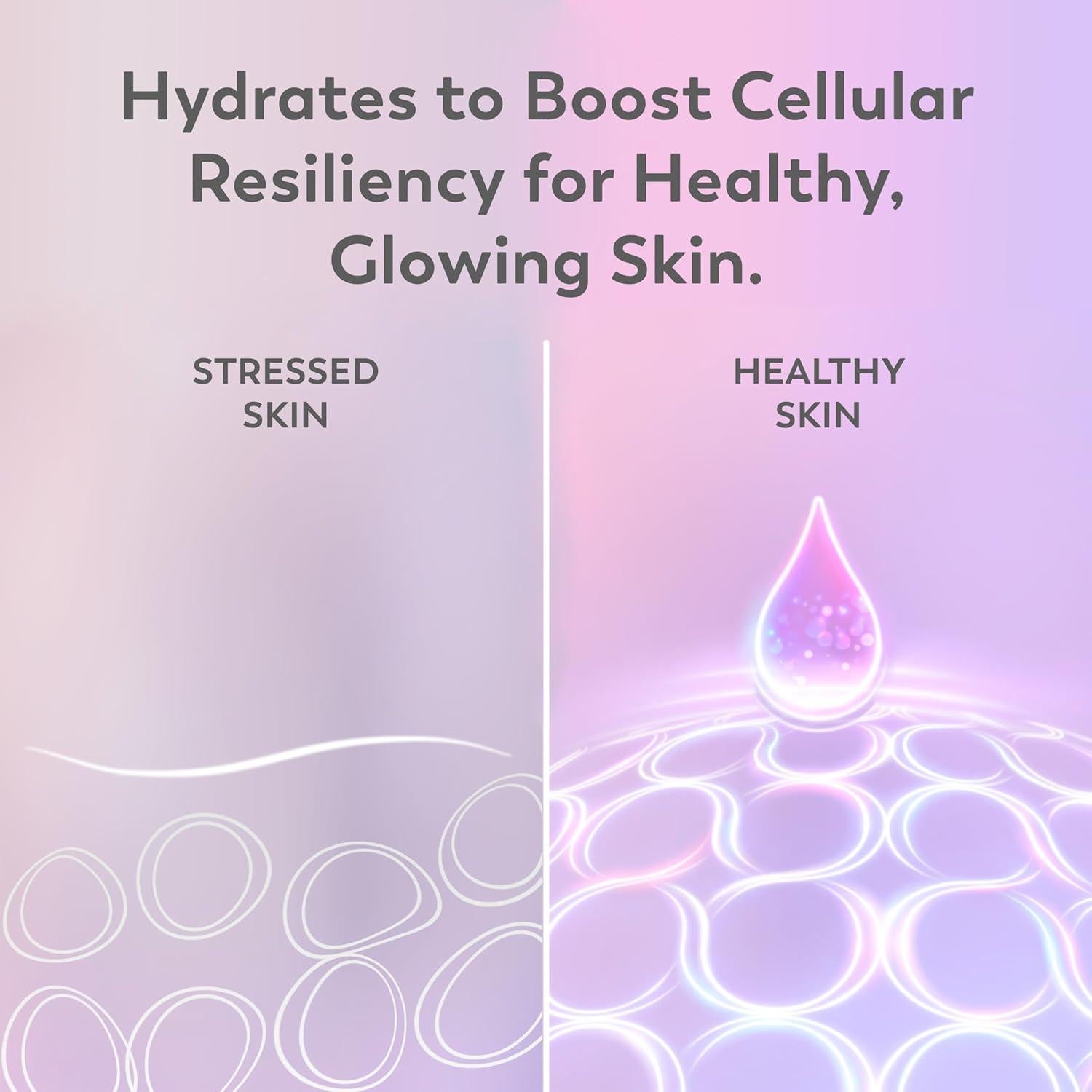 Olay Super Serum Nocturno Sin Fragancia 38 g - 5 en 1 Hidratante