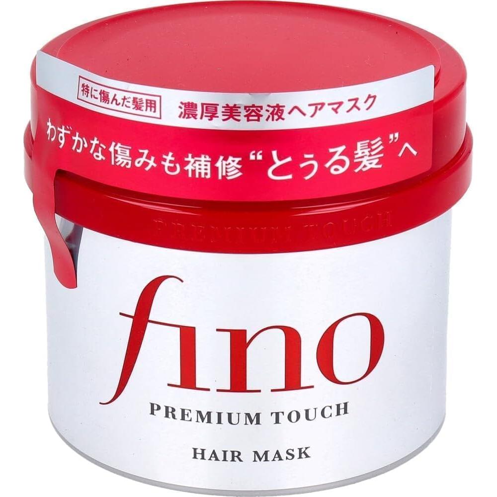 Mascarilla para Cabello EMBEAUTY Fino Premium 230g