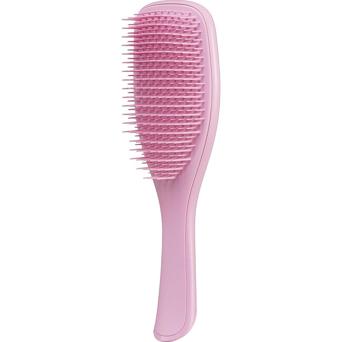 Cepillo Desenredante Tangle Teezer Duo Rosa y Púrpura Lila