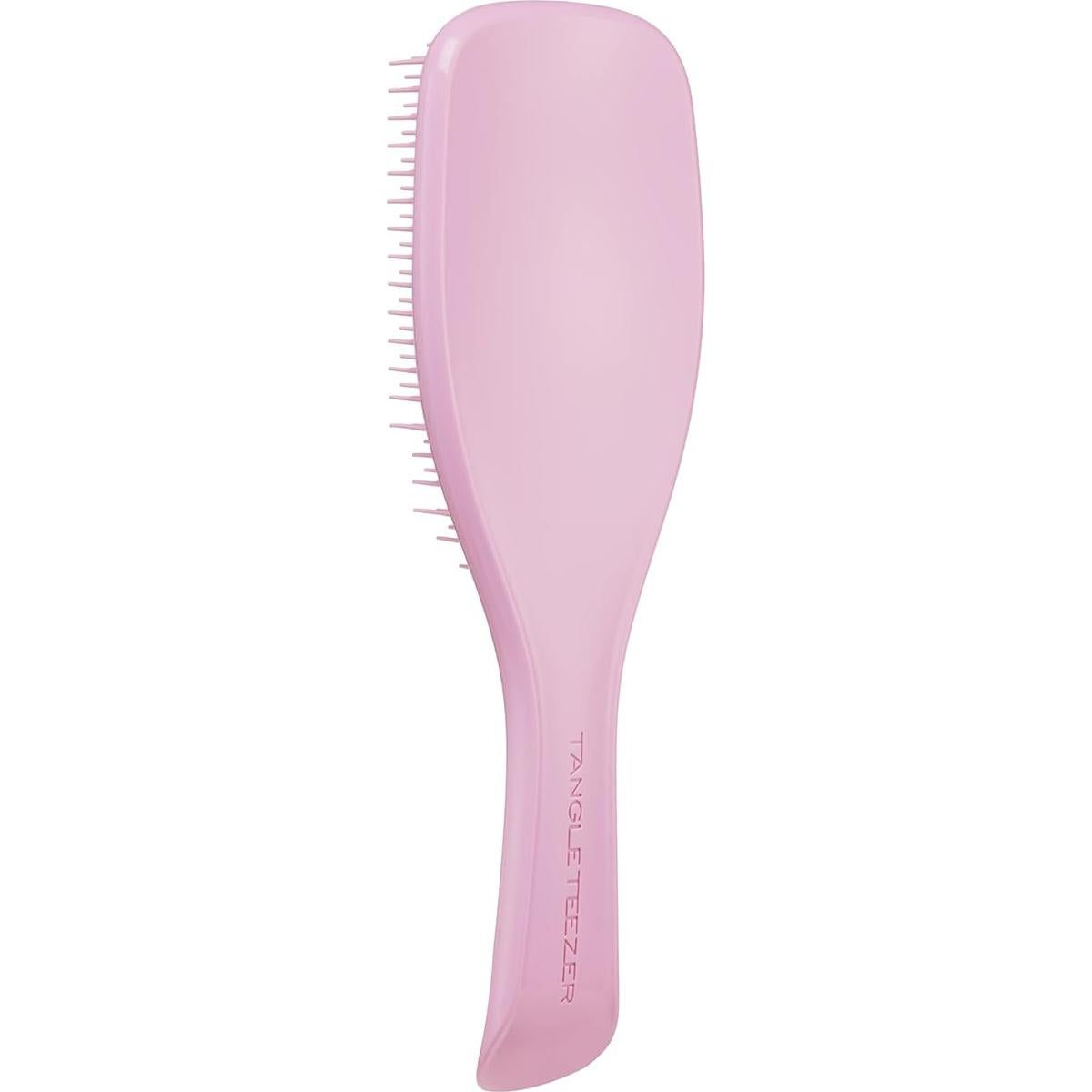 Cepillo Desenredante Tangle Teezer Duo Rosa y Púrpura Lila