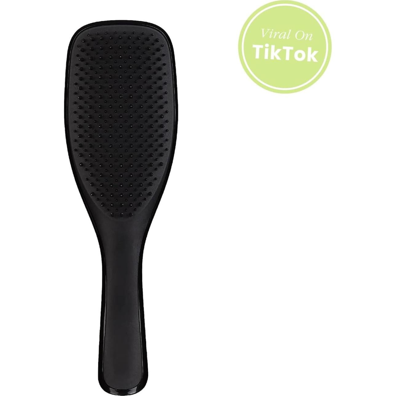 Cepillo Desenredante Tangle Teezer Ultimate para Cabello Negro