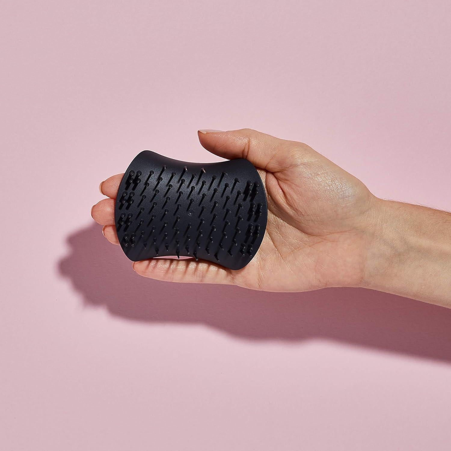 Cepillo Desenredante Tangle Teezer Ultimate para Cabello Negro