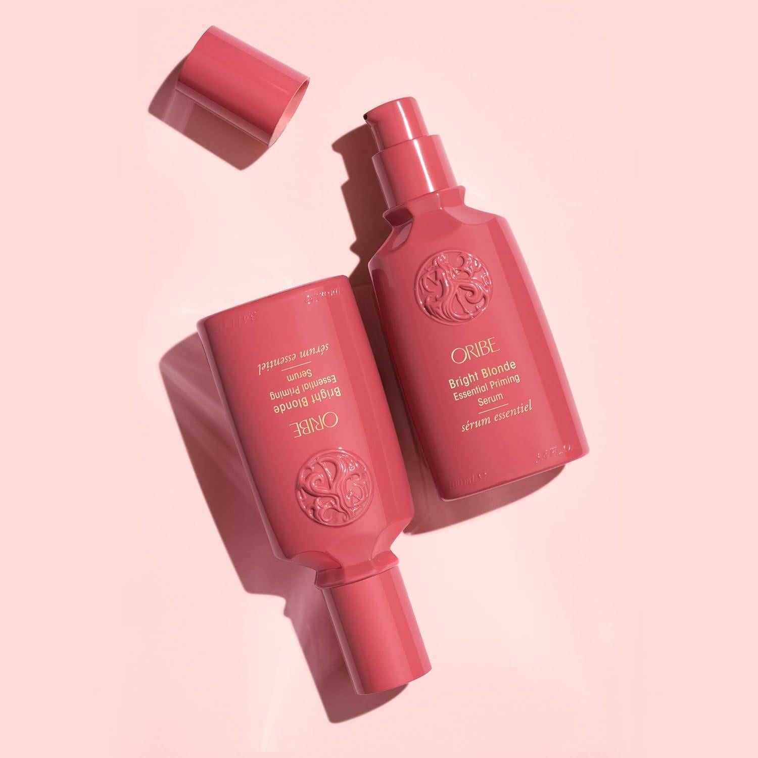 Suero Esencial para Cabello Rubio ORIBE 100 ml