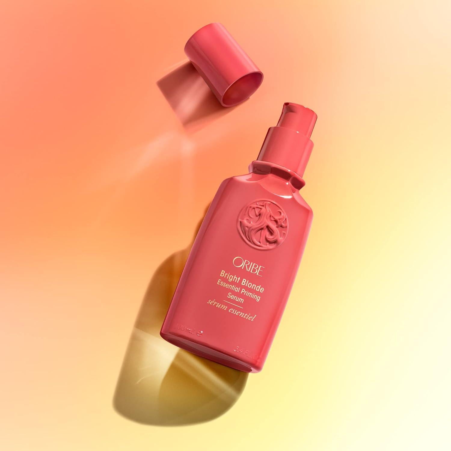 Suero Esencial para Cabello Rubio ORIBE 100 ml