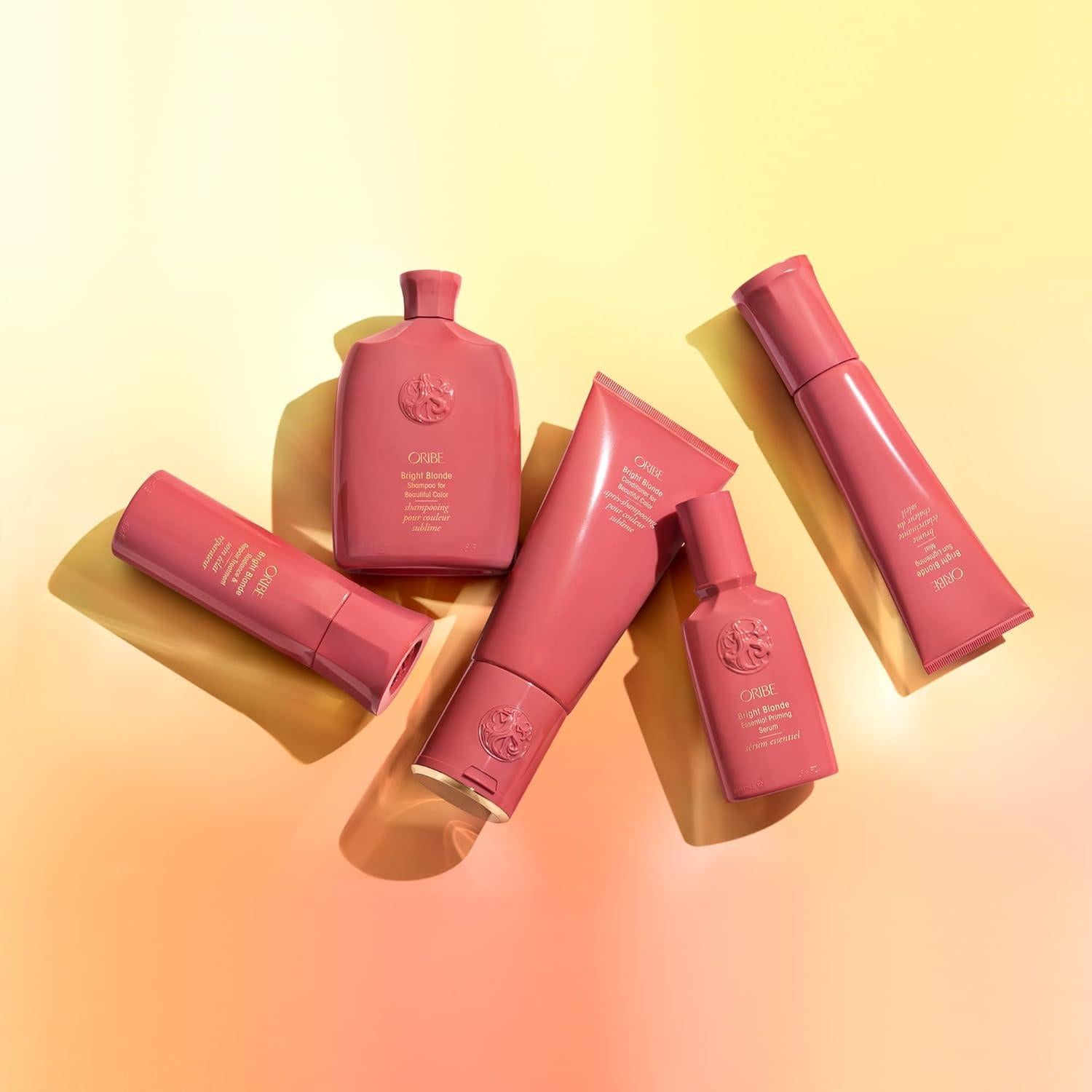 Suero Esencial para Cabello Rubio ORIBE 100 ml