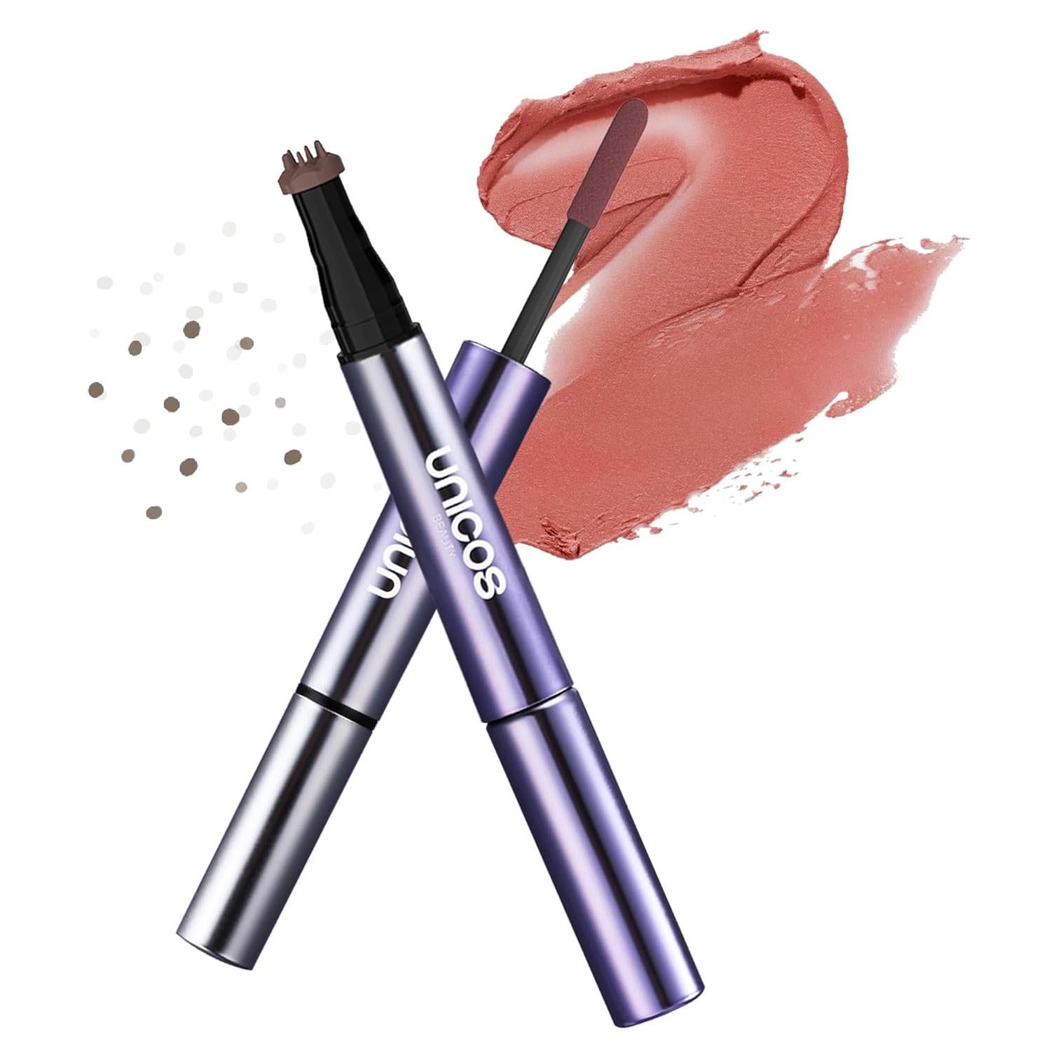 Bolígrafo de Pecas Unicos Sweetie Pie 2-en-1 Rubor Natural