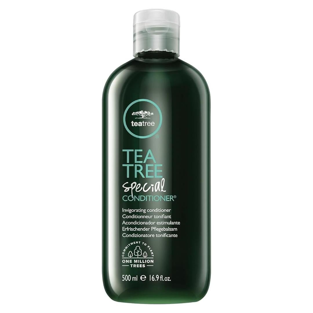 Acondicionador Paul Mitchell Árbol de Té 500 ml - Suaviza y Desenreda
