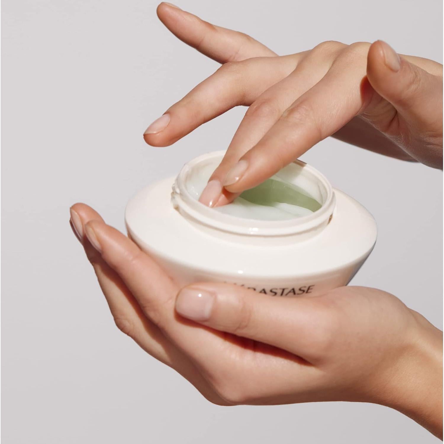 Mascarilla Capilar Rehidratante Kérastase Specifique 200 ml