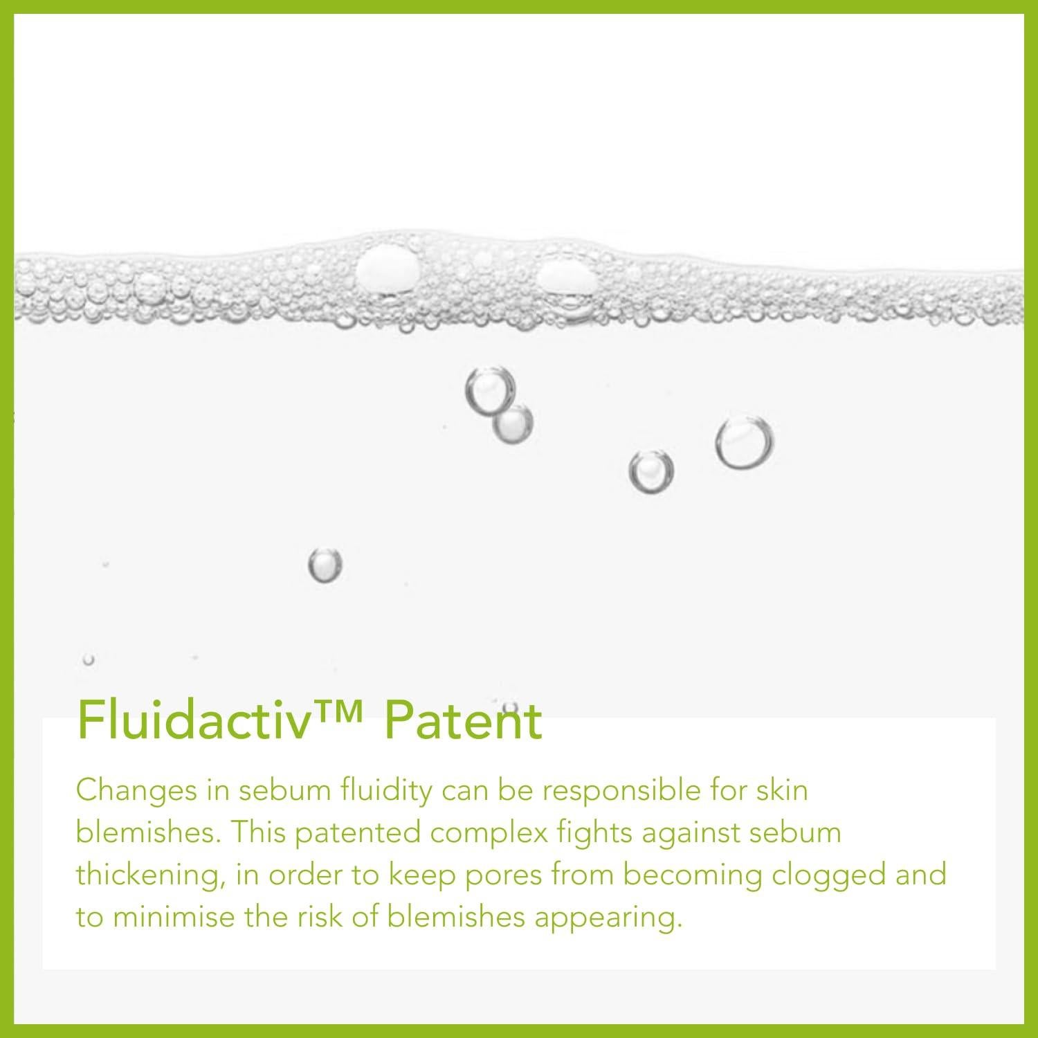 Gel Espumoso Facial Bioderma Sébium 495 ml - Limpiador Purificante