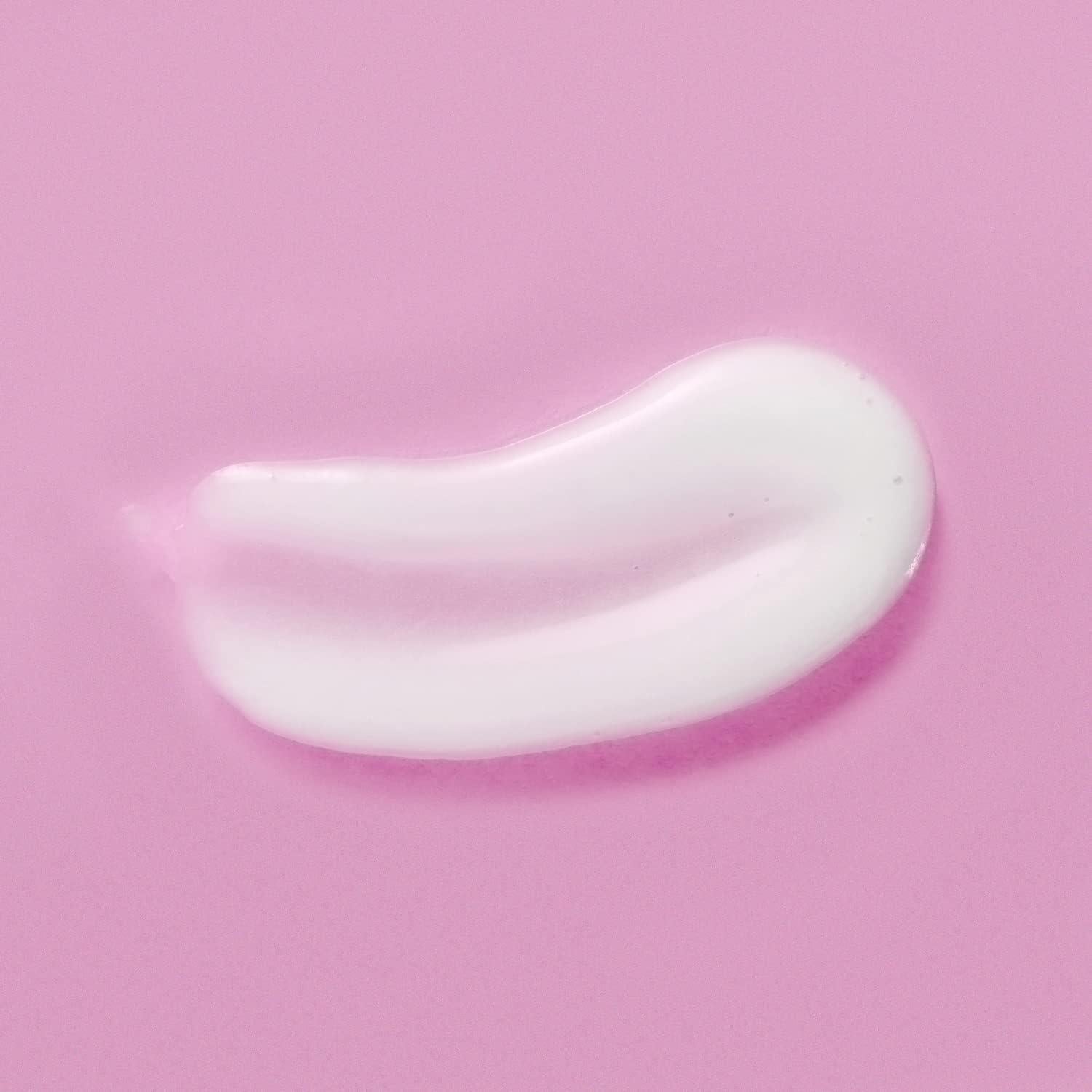 Limpiador Facial Suave Amazon Basics 200 ml Exfoliante