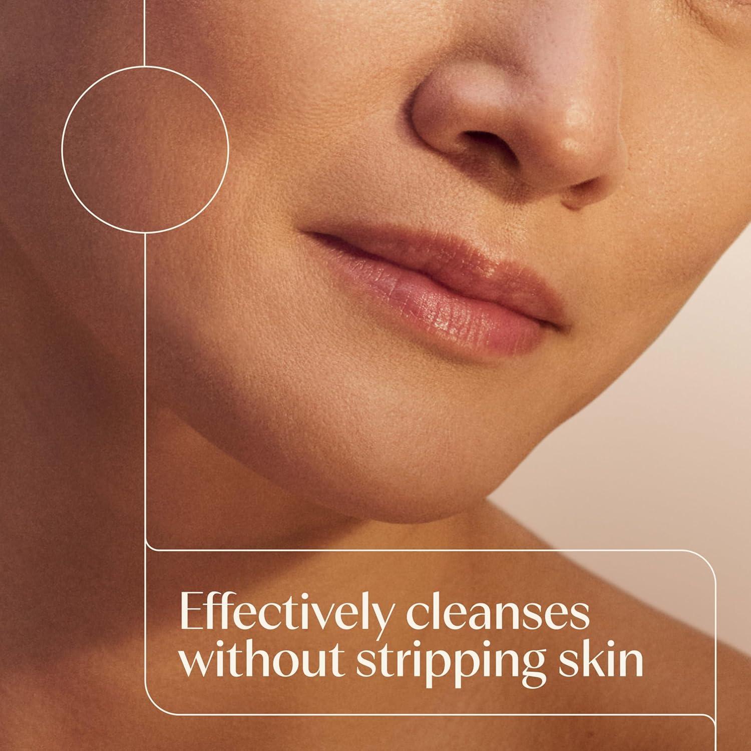 Limpiador Espumoso Aveeno Calm + Restore 230 ml Piel Sensible