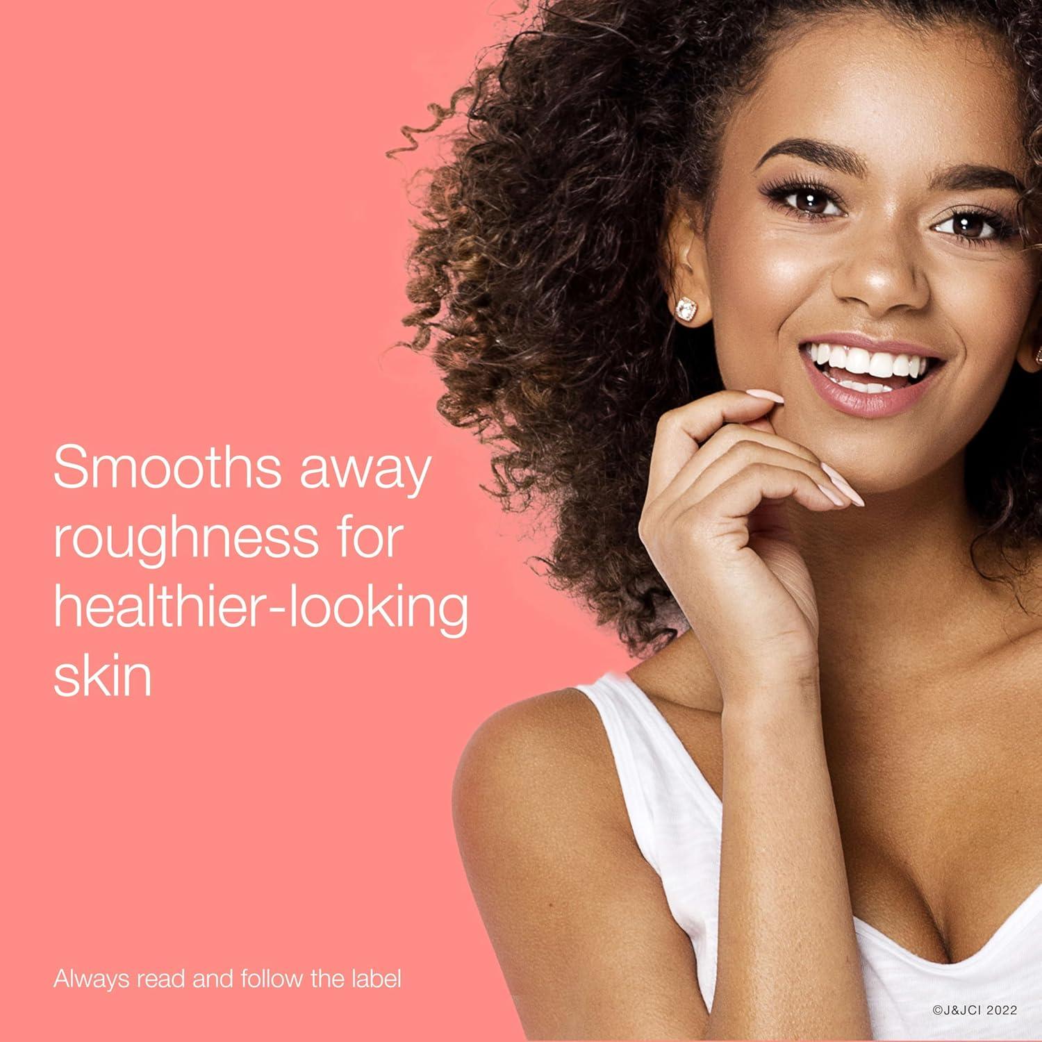 Limpiador Facial para Acné Neutrogena 198 ml x3 Sin Aceite