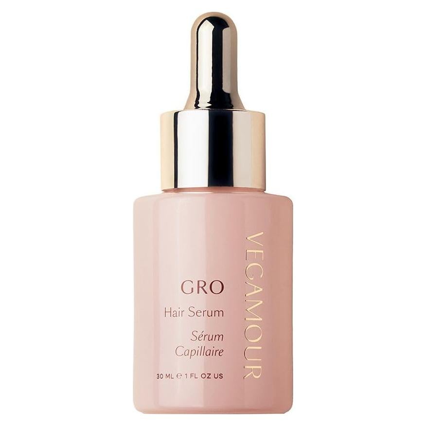 Serum Vegano para el Cabello Vegamour 180g - Crecimiento y Grosor