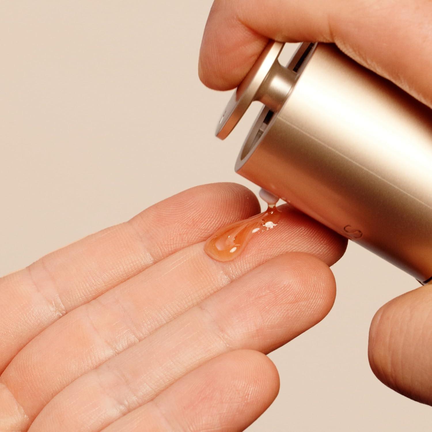 Suero Facial Antienvejecimiento Clarins Doble Suero 50 ml