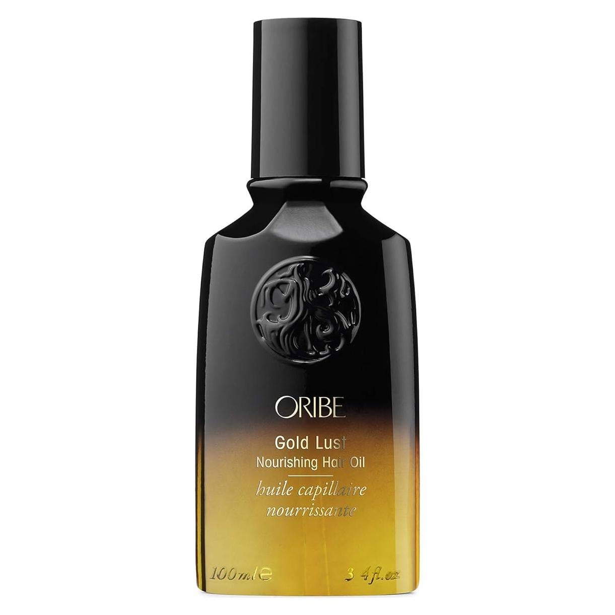 Aceite Capilar Nutritivo Oribe Gold Lust 100 ml