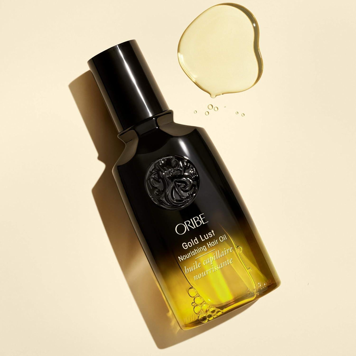 Aceite Capilar Nutritivo Oribe Gold Lust 100 ml