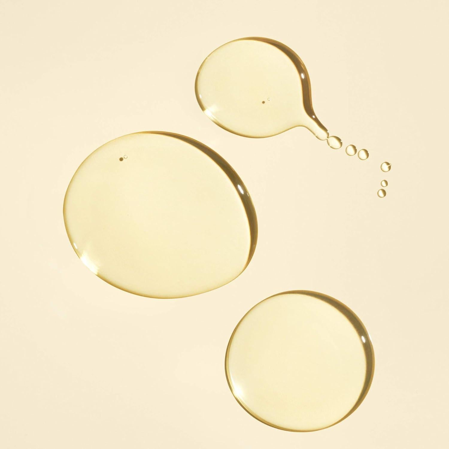 Aceite Capilar Nutritivo Oribe Gold Lust 100 ml