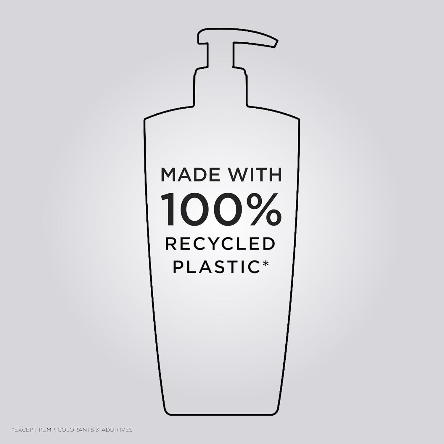 Champú Kerastase Resistance Bain Extentioniste 500 ml - Fortalecedor para Cabello Dañado