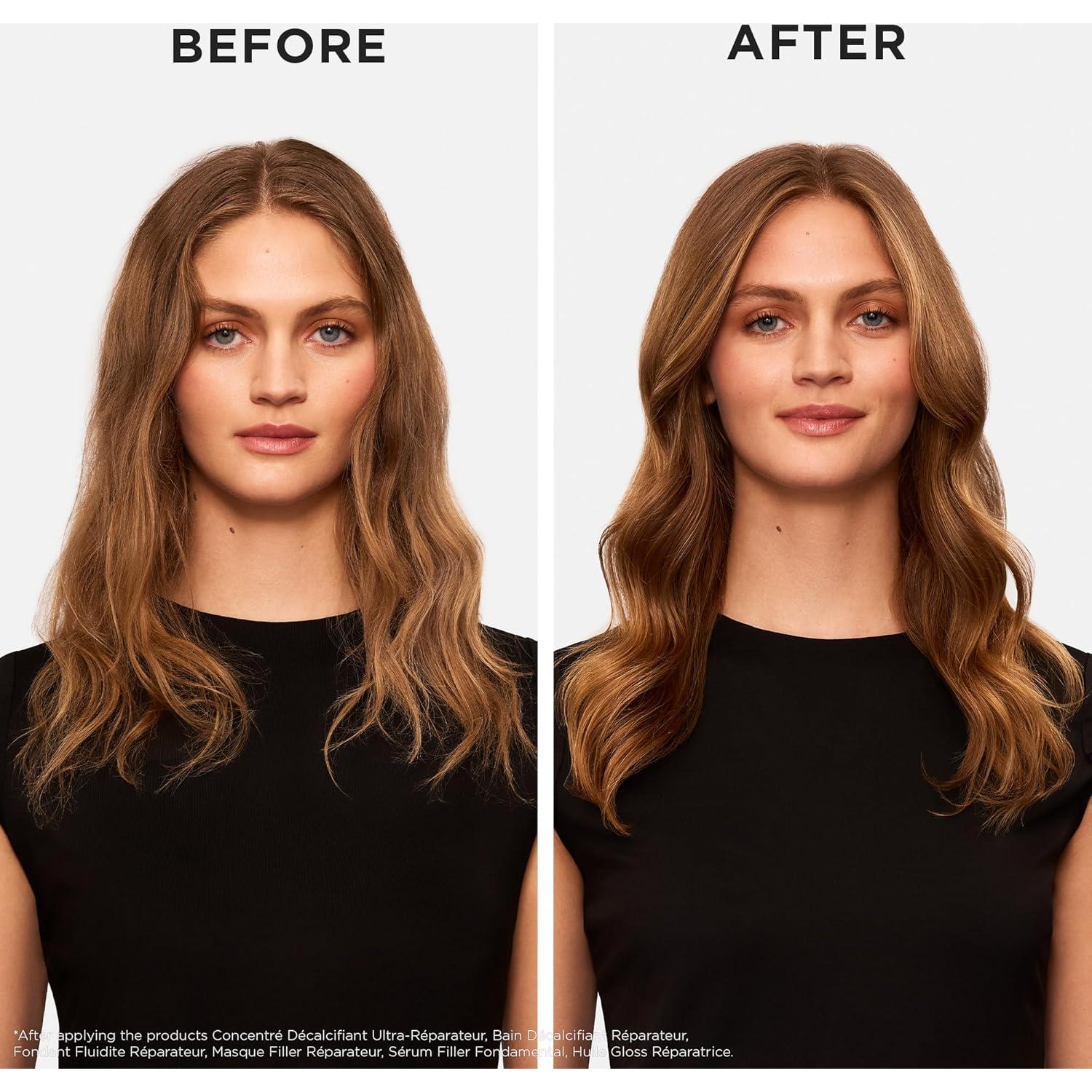 Acondicionador Reparador Kérastase Premiére 230g - Anti-Frizz