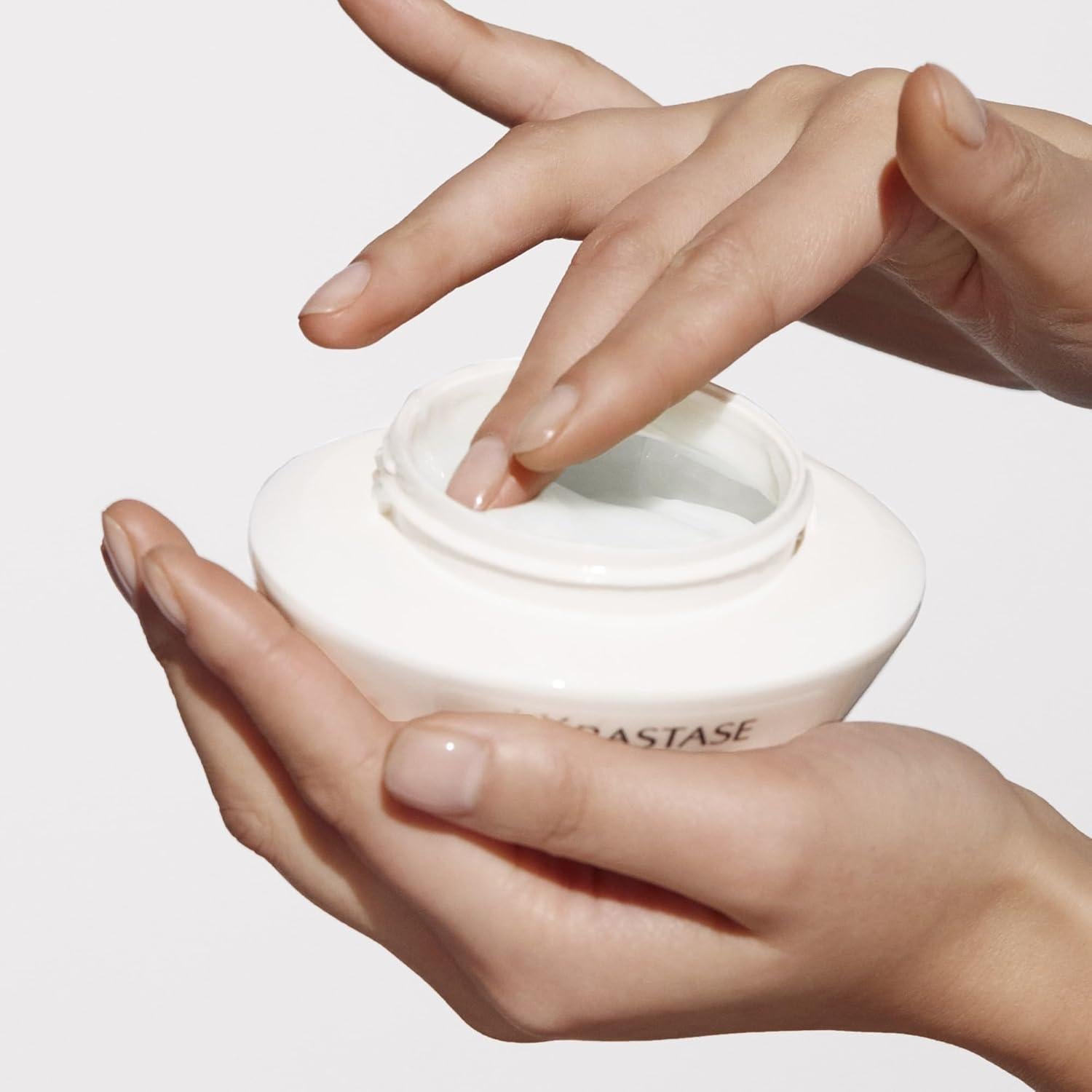 Mascarilla Kérastase Masquintense 200 ml - Nutre Cabello Seco