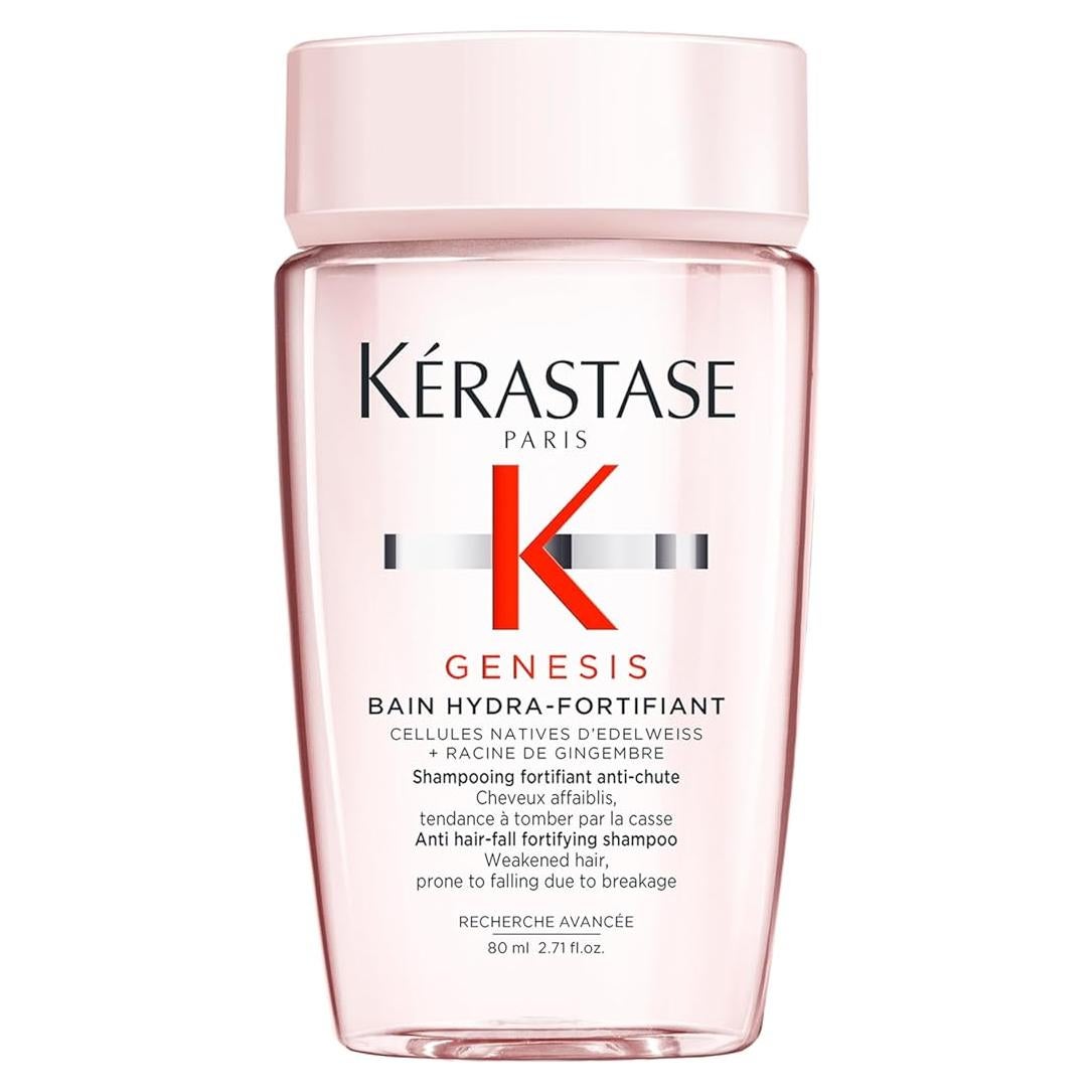 Champú Kérastase Genesis Hydra-Fortifiant 79.83 ml - Anti-Rotura