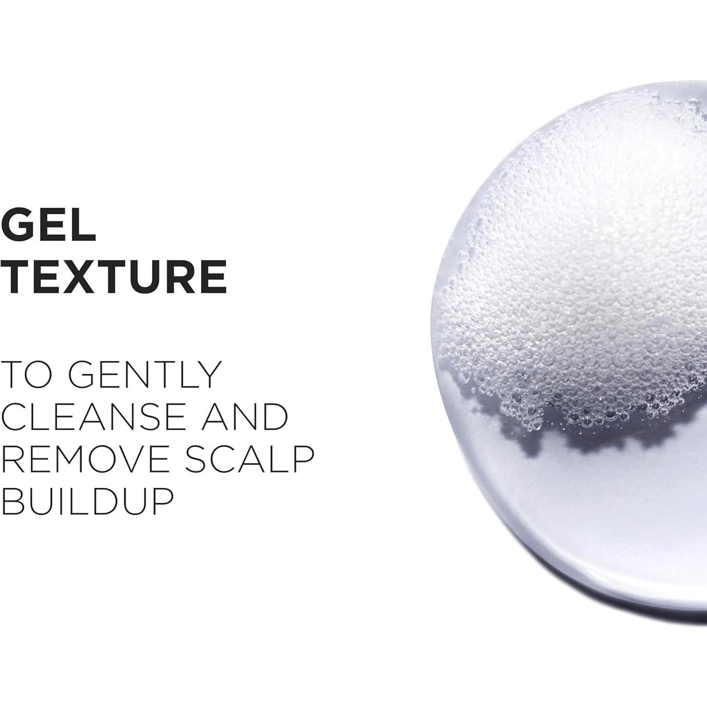 Champú Kérastase Genesis Hydra-Fortifiant 79.83 ml - Anti-Rotura