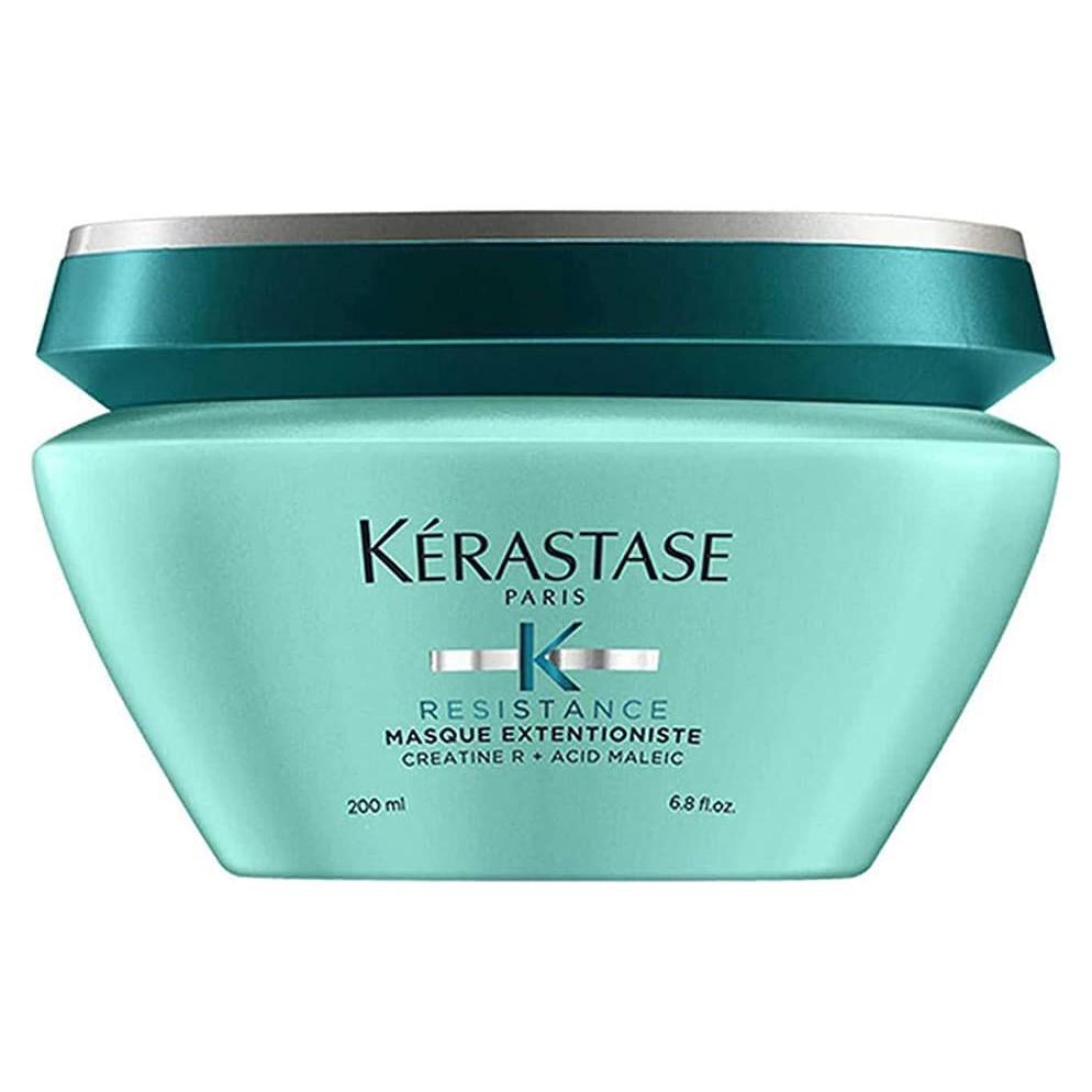 Mascarilla Fortalecedora Kérastase Resistance Extentioniste 200 ml