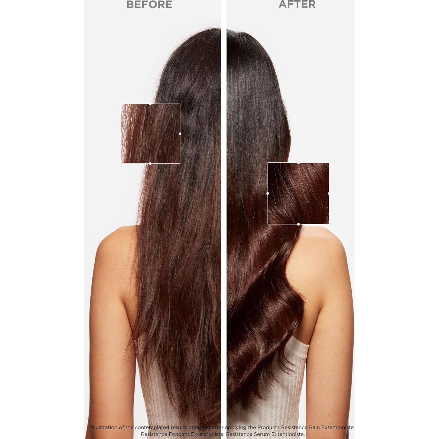 Mascarilla Fortalecedora Kérastase Resistance Extentioniste 200 ml