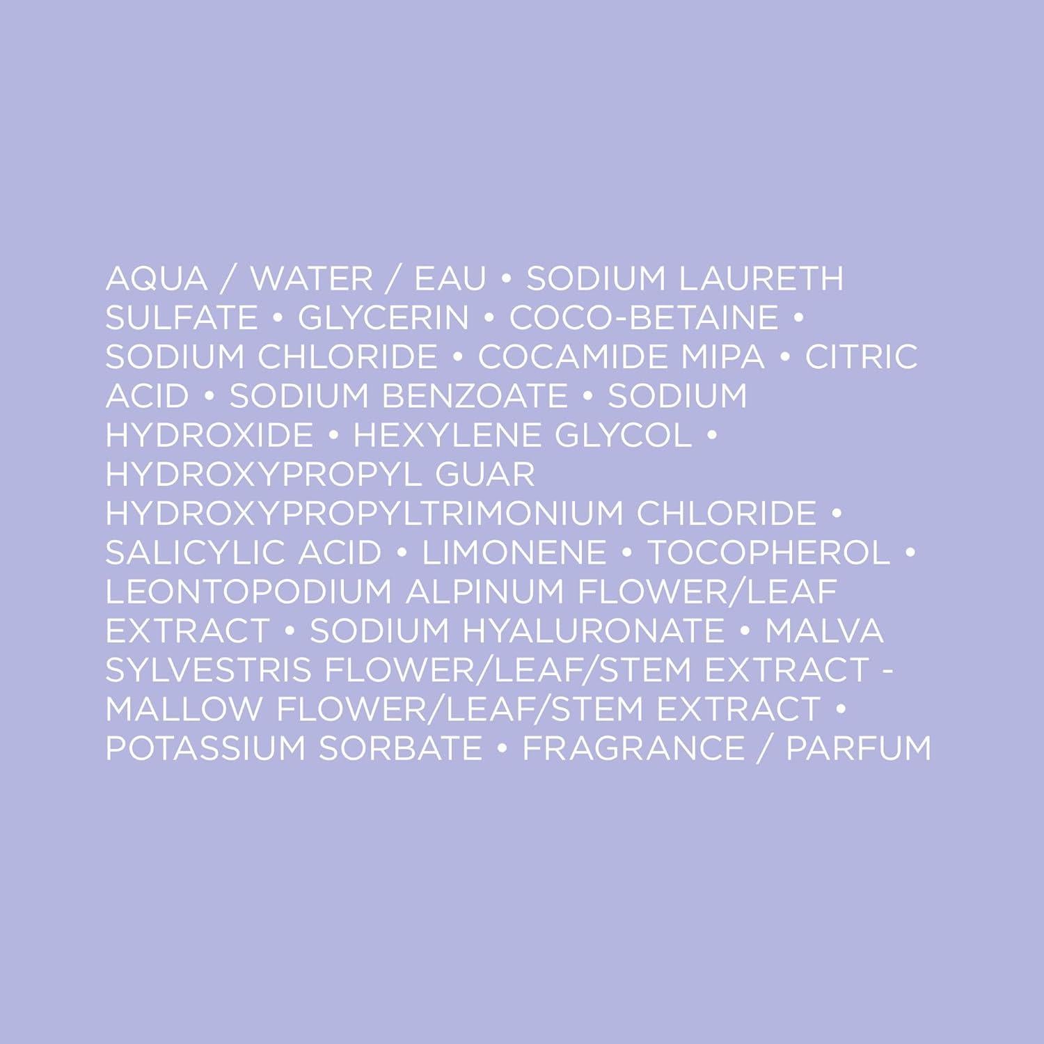 Champú Iluminador Kérastase Blond Absolu 250ml - Aclara y Nutre