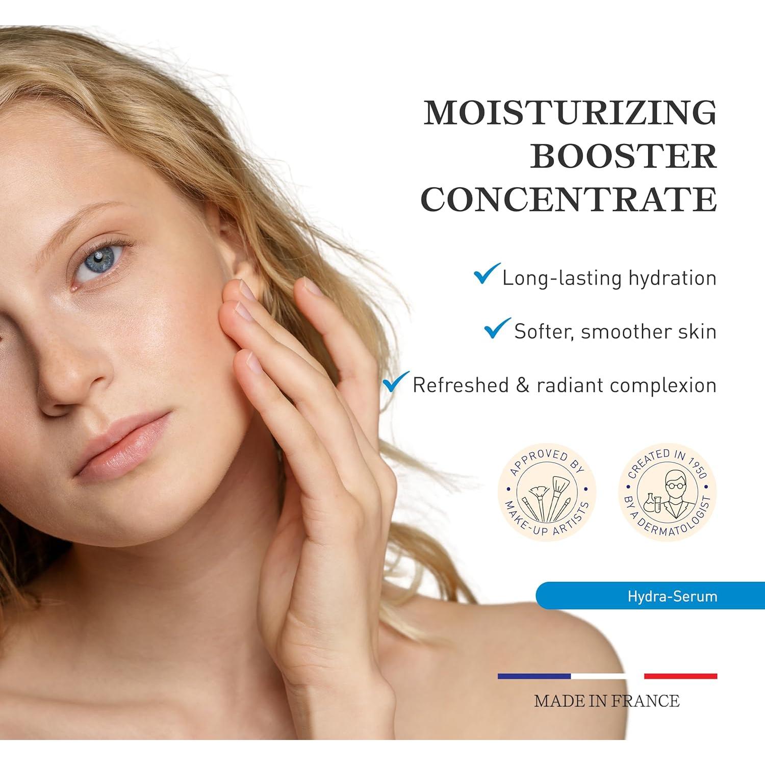 Suero Facial Ultra-Hidratante Embryolisse 30 ml Ácido Hialurónico