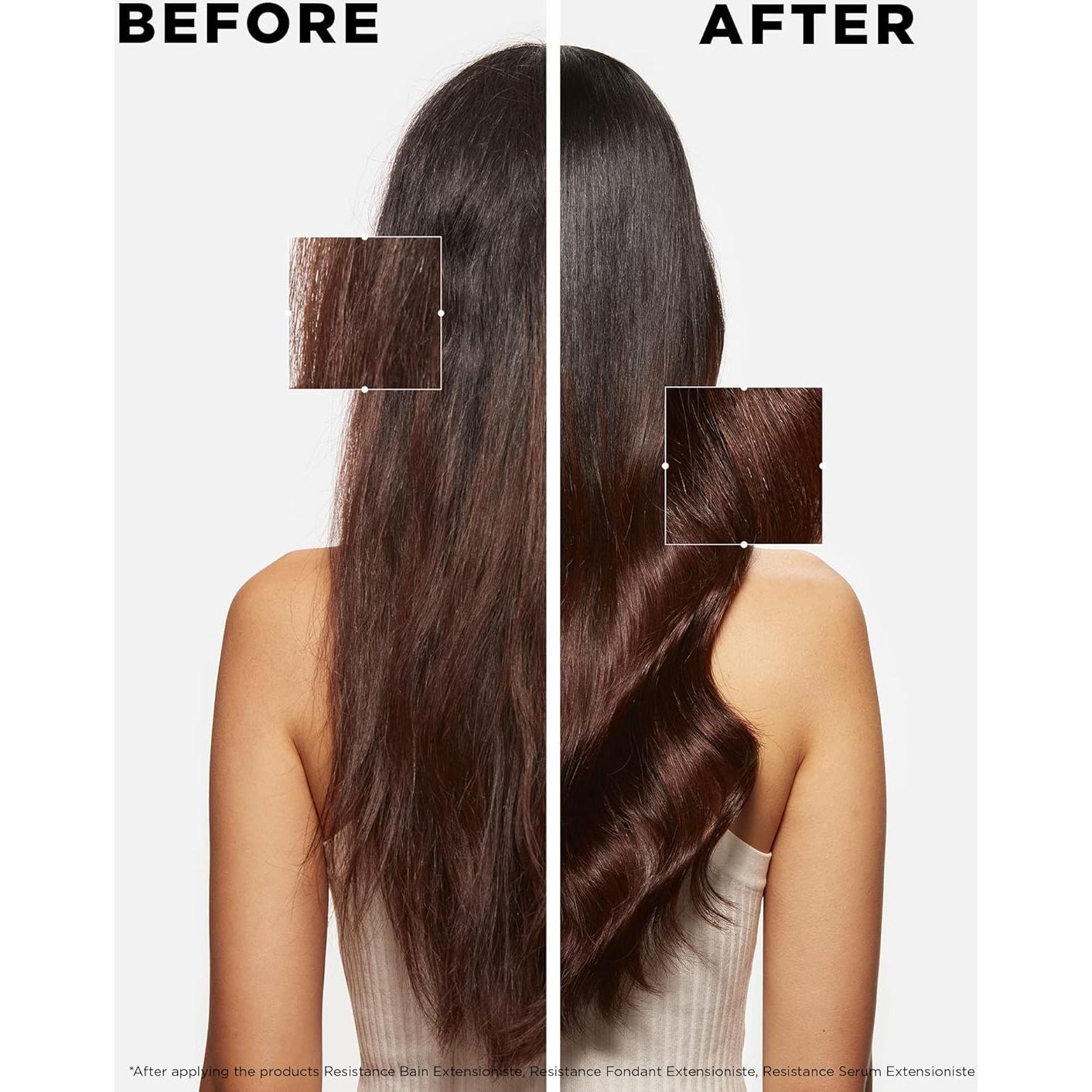 Acondicionador Kérastase Fondant Extentioniste 200ml - Fortalece Cabello Dañado