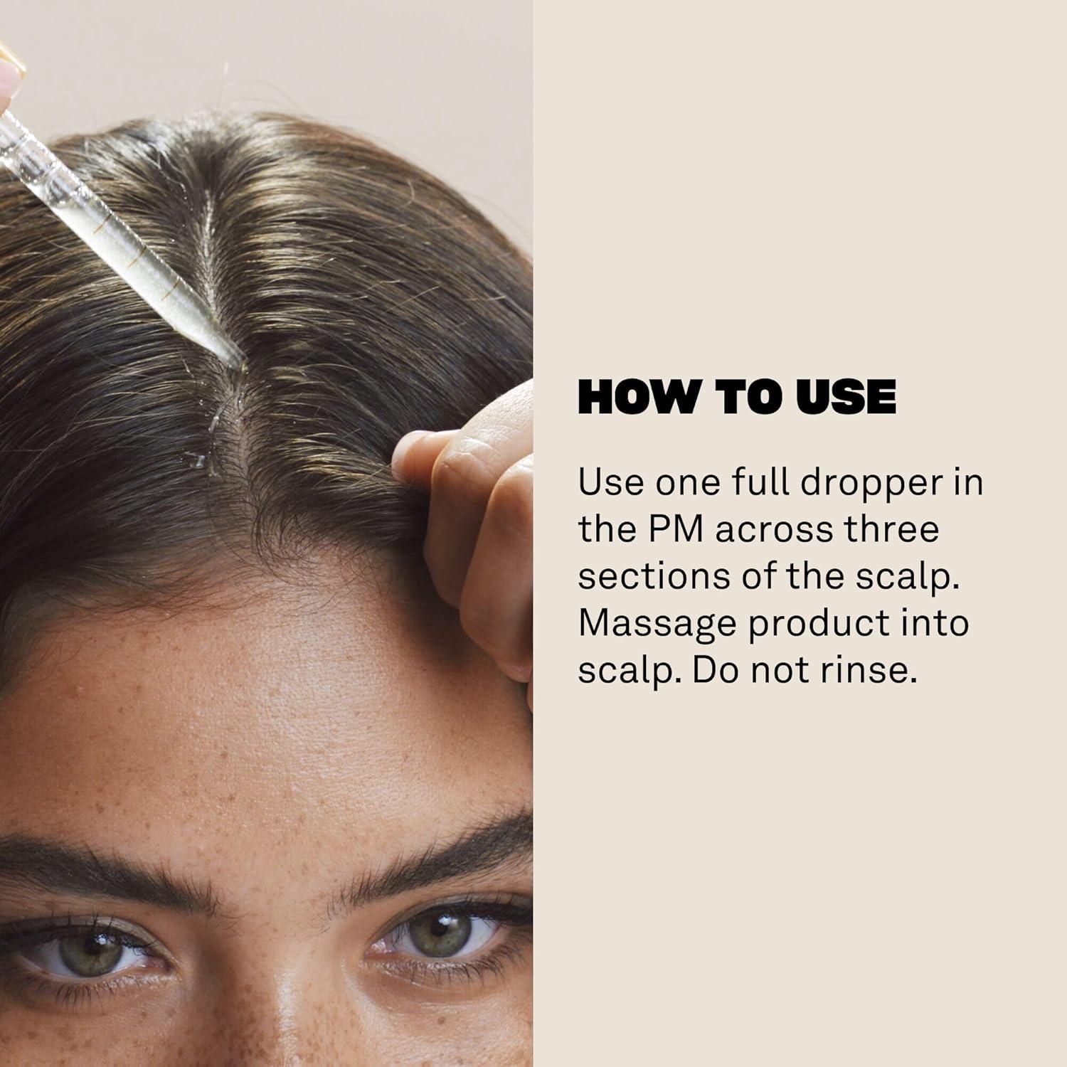 Suero Densificante para Cabello Babe Original 49.6g