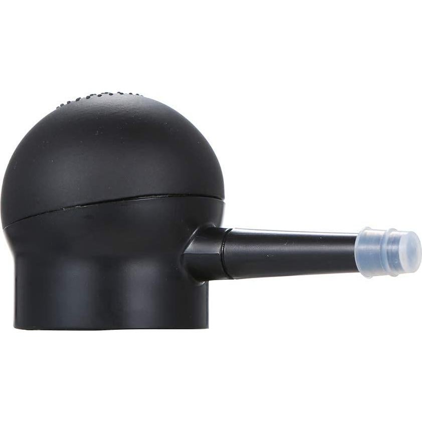 Atomizador de Fibra Capilar Immetee - Aplicador Preciso 5.5cm