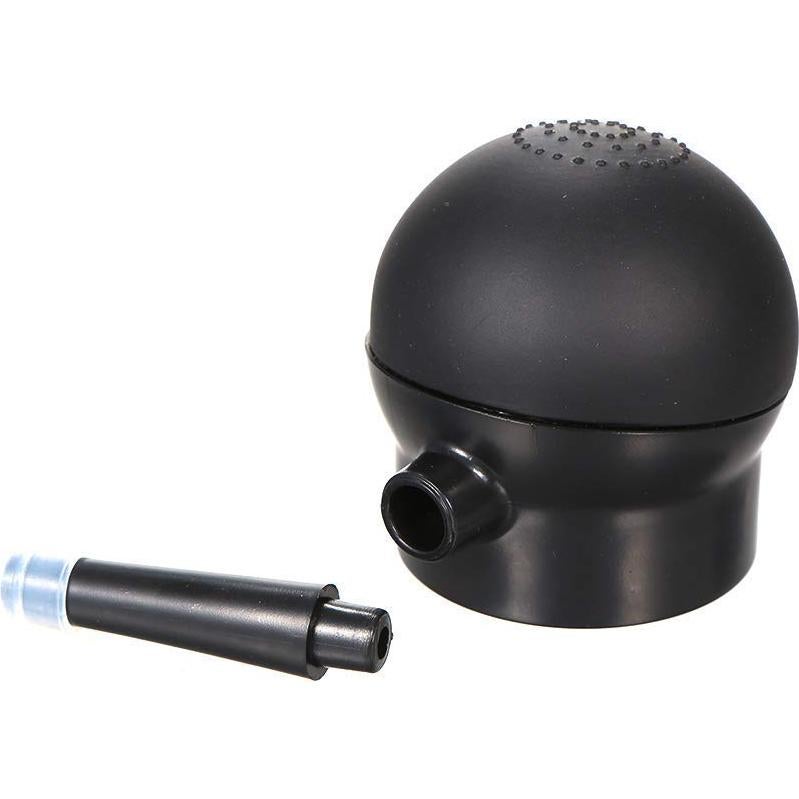 Atomizador de Fibra Capilar Immetee - Aplicador Preciso 5.5cm