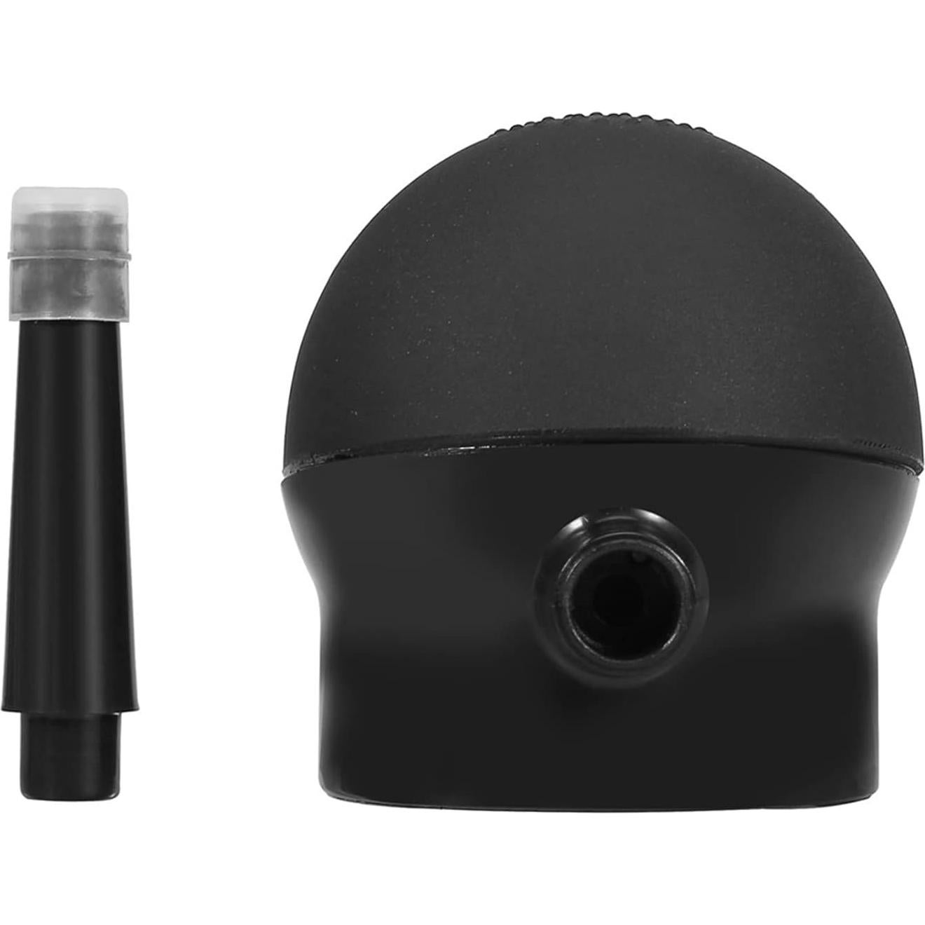 Atomizador Profesional para Fibra Capilar Tbest 6.8x5.8cm