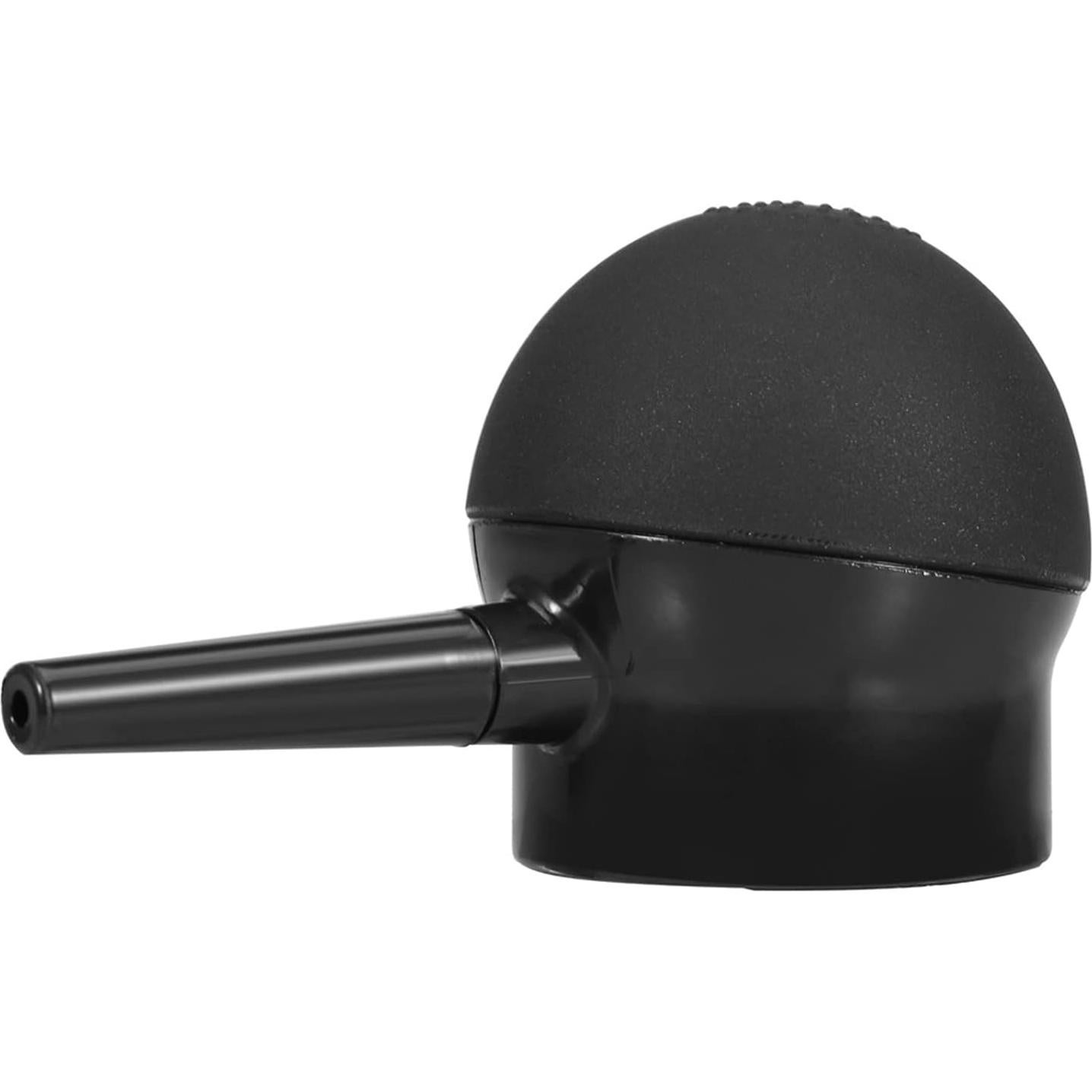 Atomizador Profesional para Fibra Capilar Tbest 6.8x5.8cm