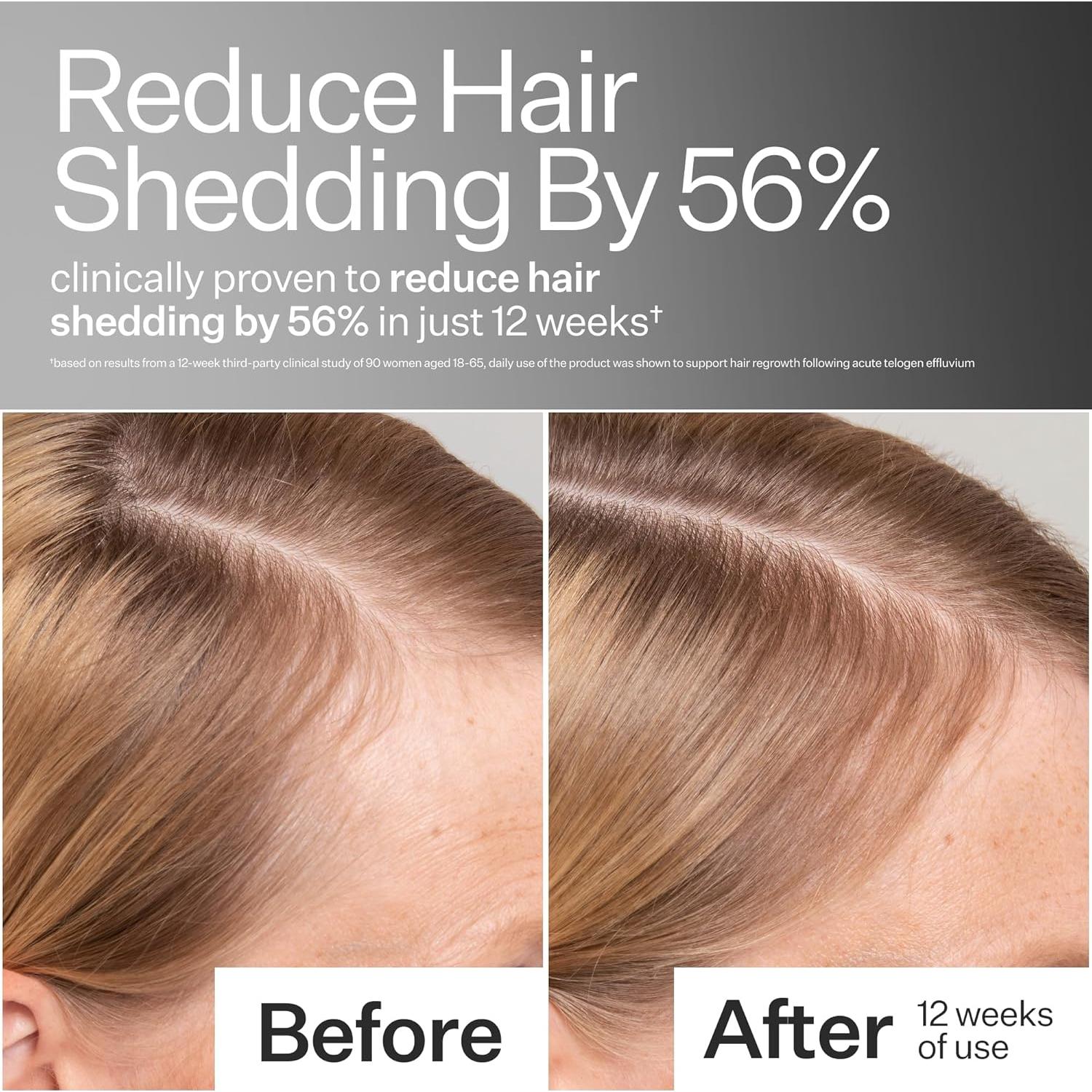 Suero de Células Madre Act+Acre 65 ml | Hidrata y Fortalece Cabello